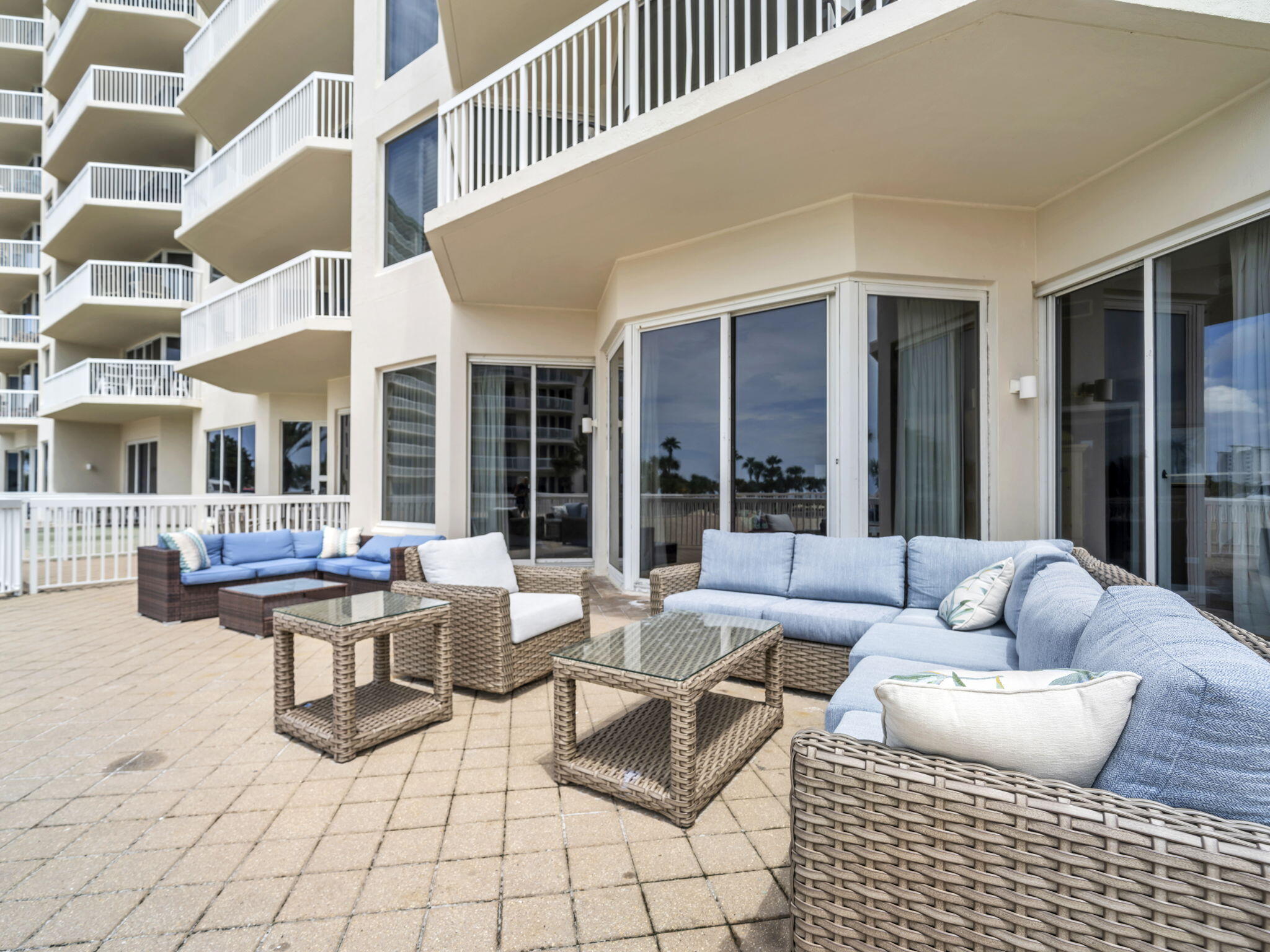ST. CROIX AT SILVER SHELLS - Residential