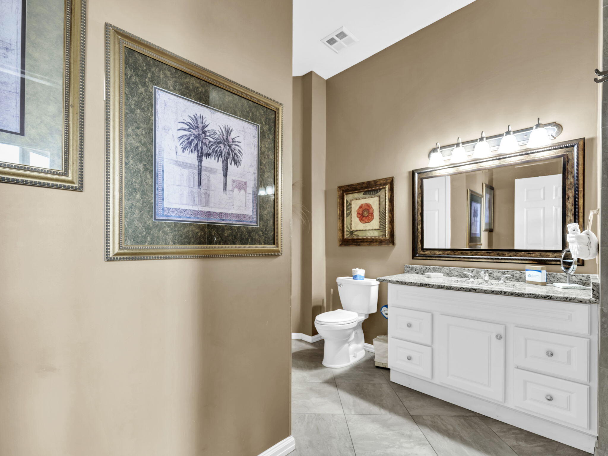 ST. CROIX AT SILVER SHELLS - Residential