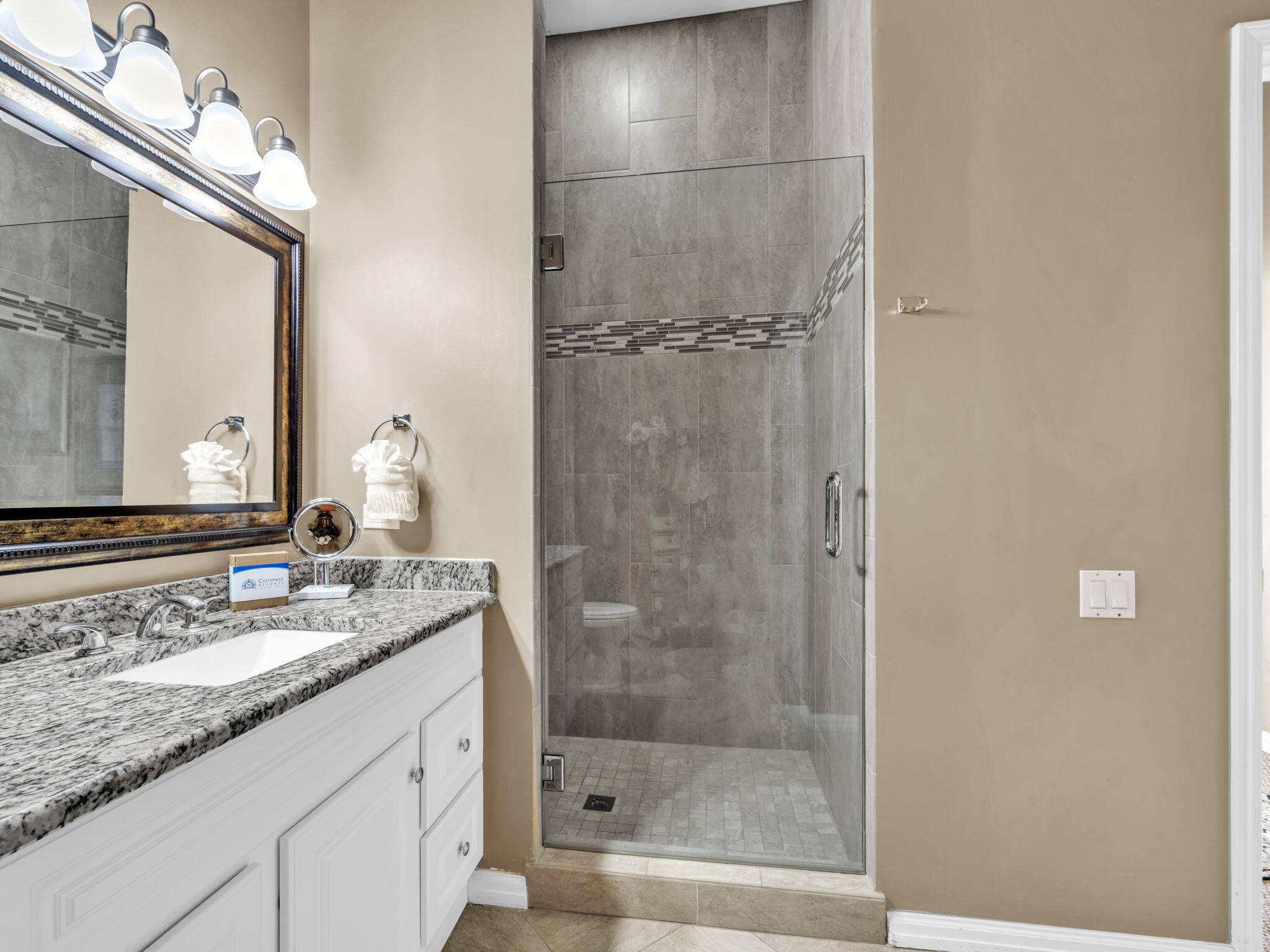 ST. CROIX AT SILVER SHELLS - Residential