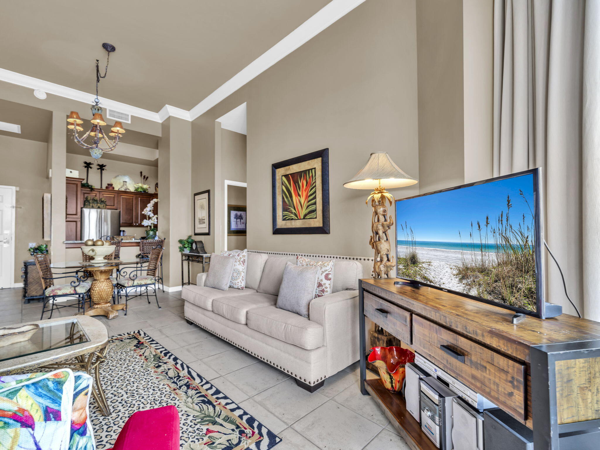 ST. CROIX AT SILVER SHELLS - Residential