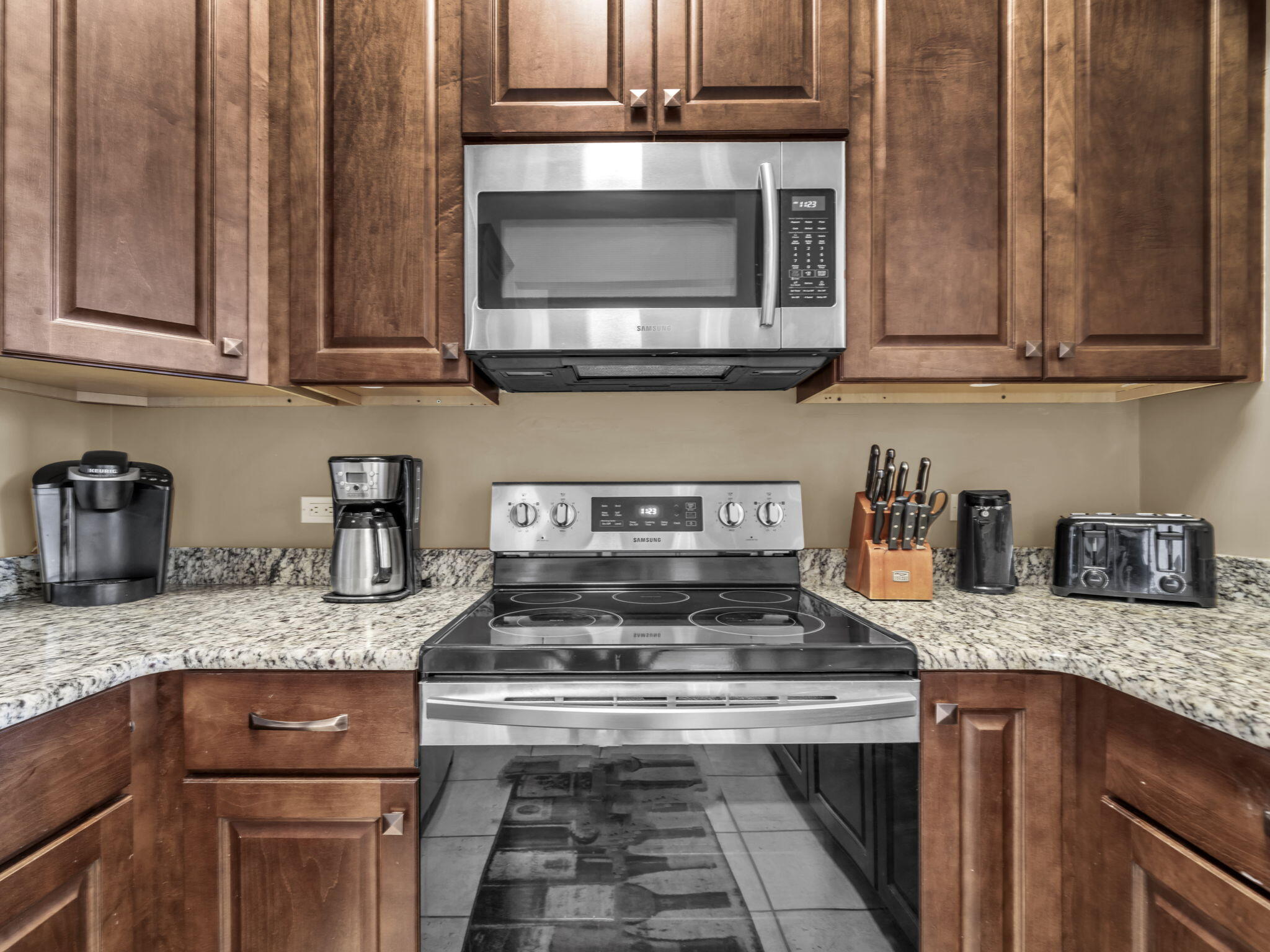 ST. CROIX AT SILVER SHELLS - Residential