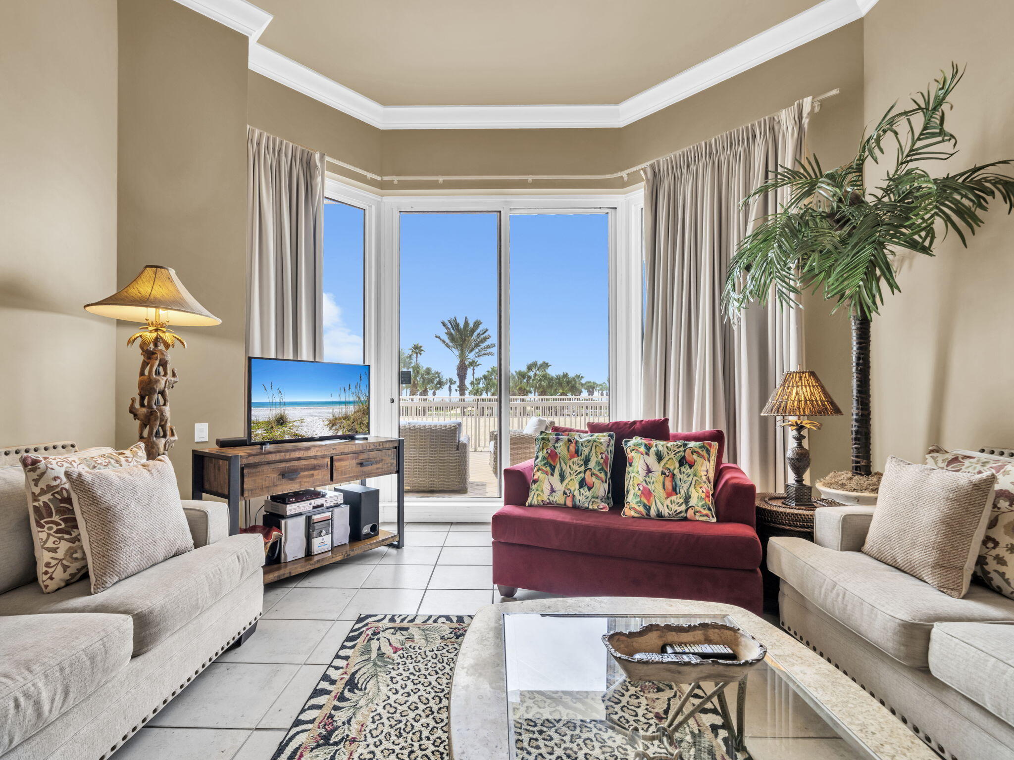 ST. CROIX AT SILVER SHELLS - Residential