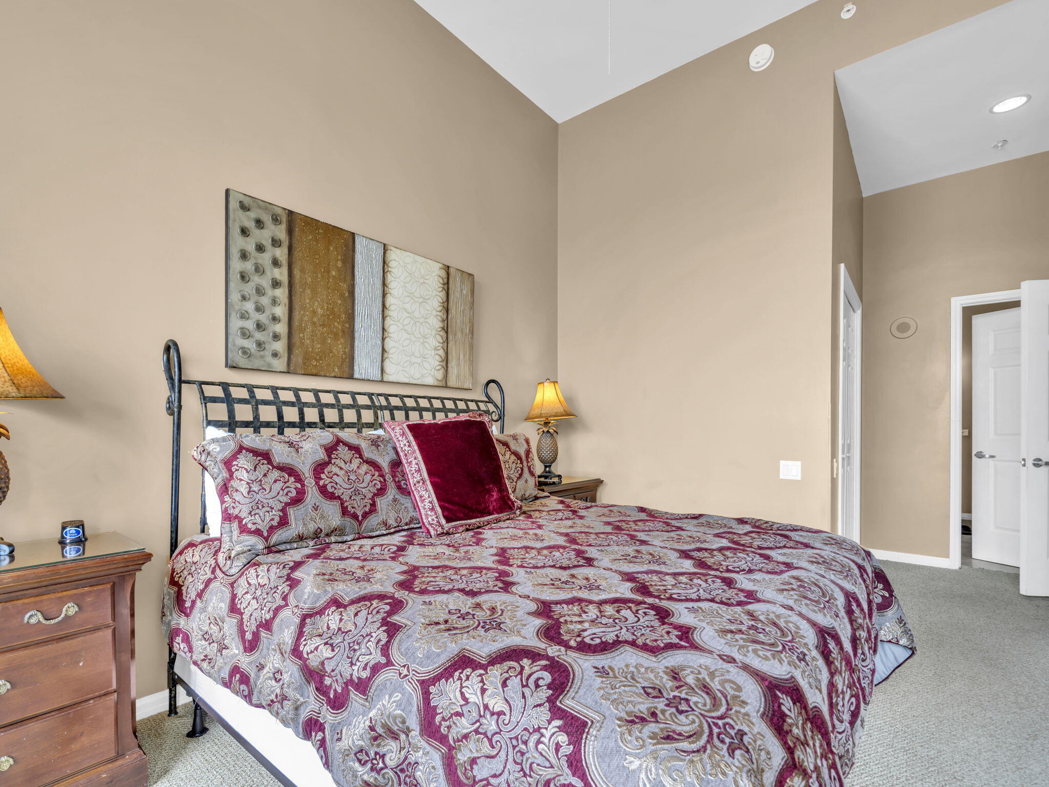 ST. CROIX AT SILVER SHELLS - Residential