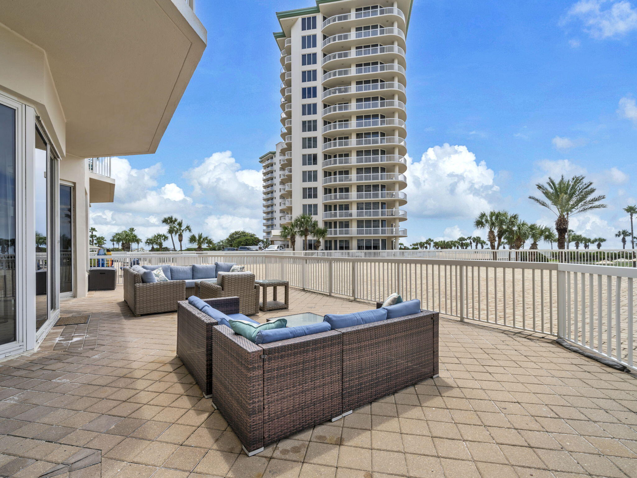 ST. CROIX AT SILVER SHELLS - Residential