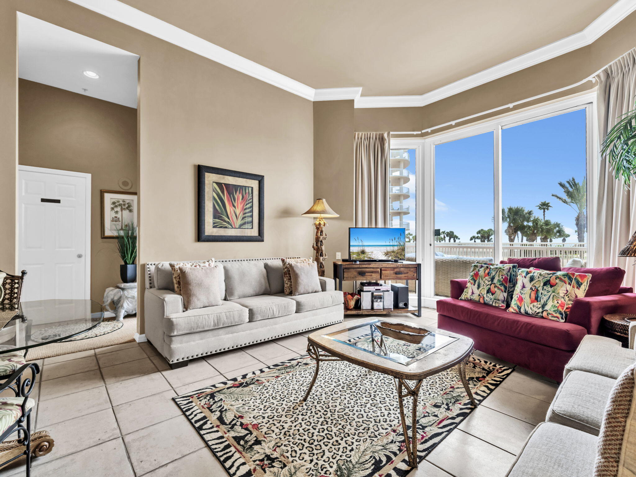 ST. CROIX AT SILVER SHELLS - Residential