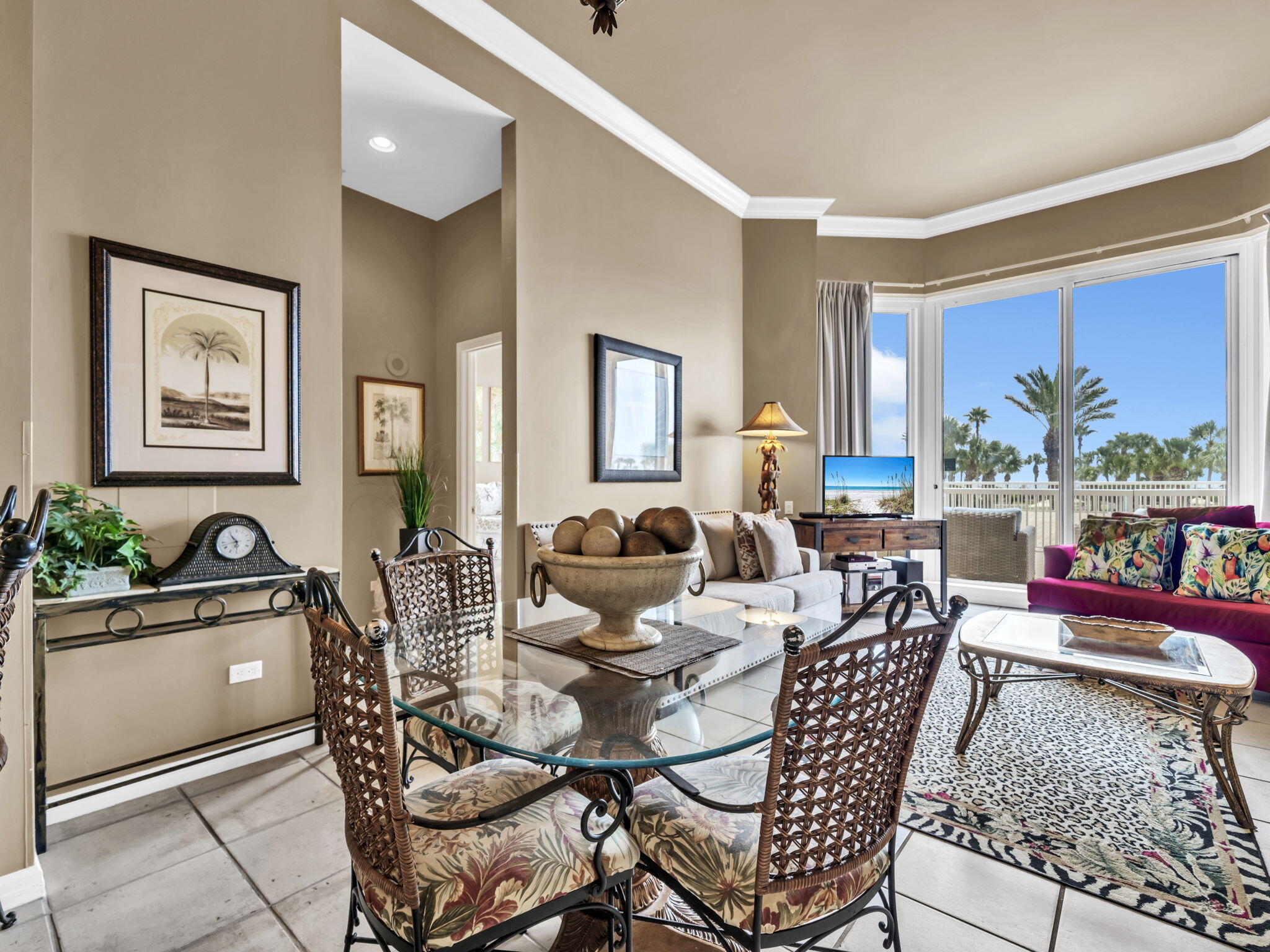 ST. CROIX AT SILVER SHELLS - Residential
