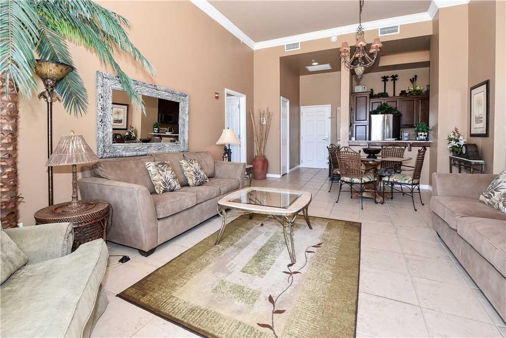ST. CROIX AT SILVER SHELLS - Residential