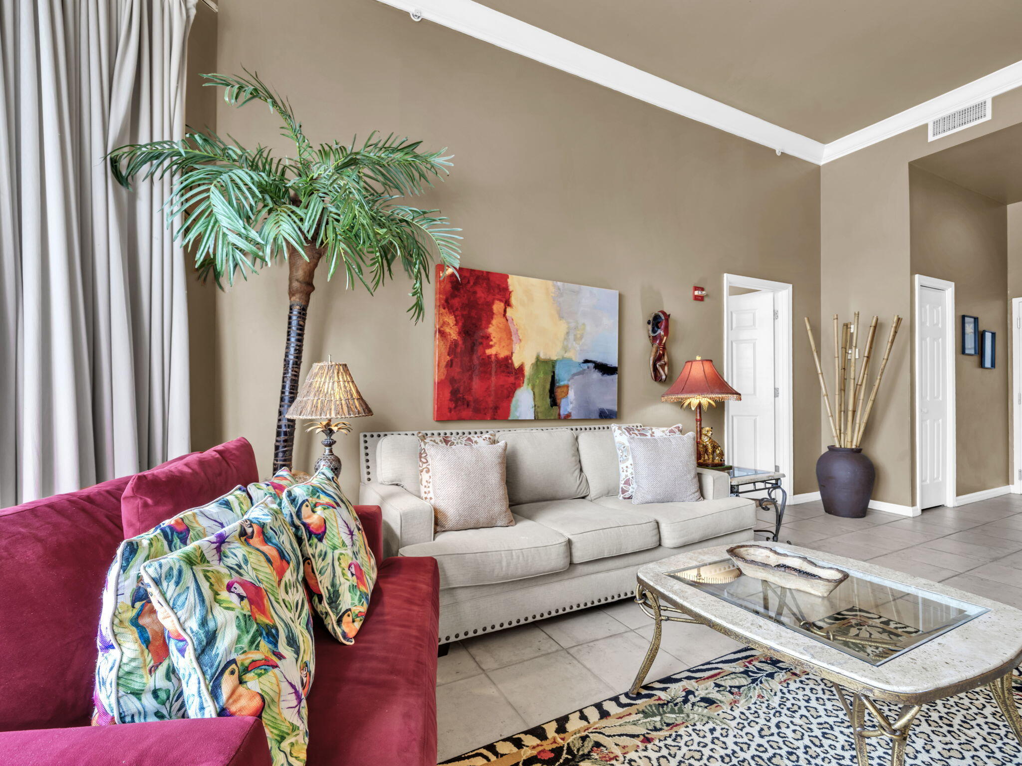ST. CROIX AT SILVER SHELLS - Residential