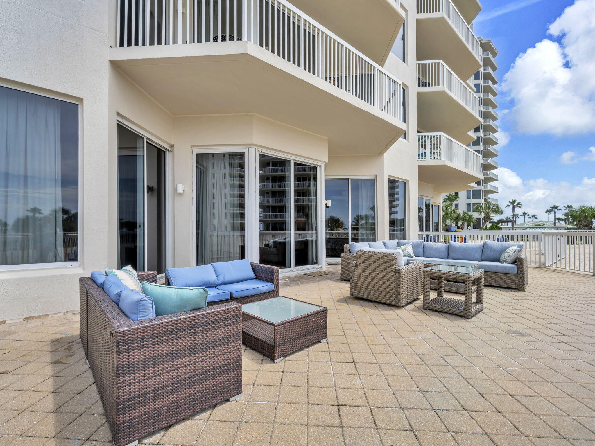 ST. CROIX AT SILVER SHELLS - Residential