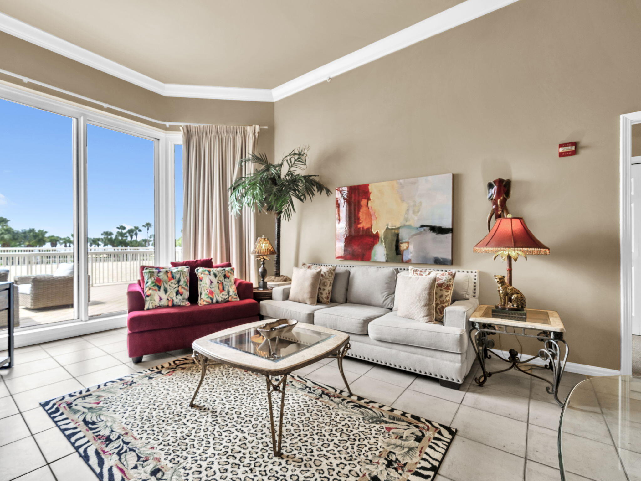 ST. CROIX AT SILVER SHELLS - Residential
