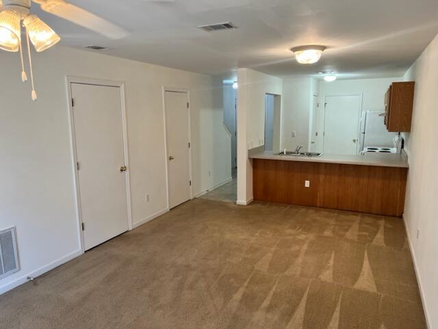 FIELD S/D - Residential Lease