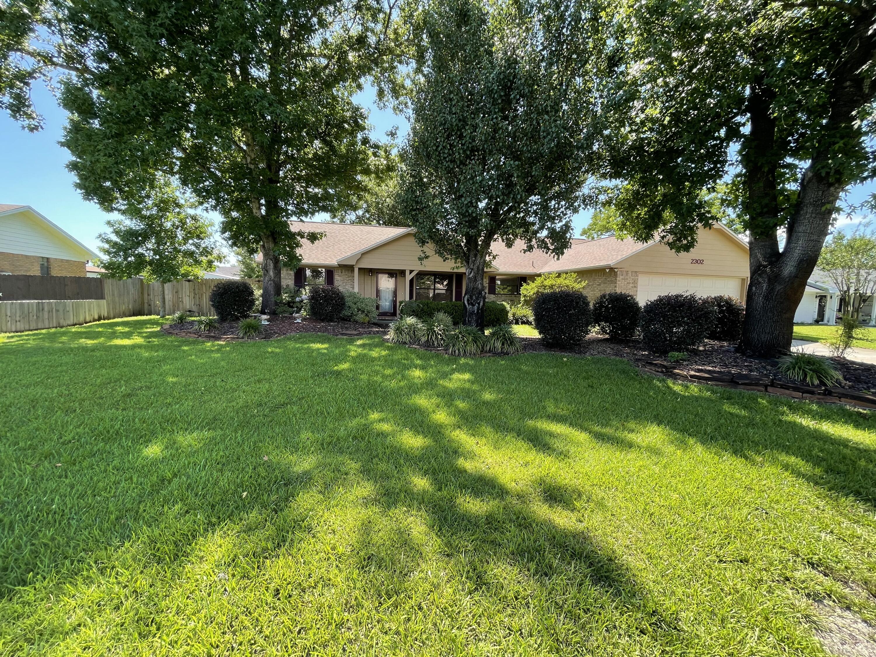 MOWAT HIGHLANDS PHASE I LOT 26 BLK F MAP 103A ORB 3760 P 1775 - Residential Lease