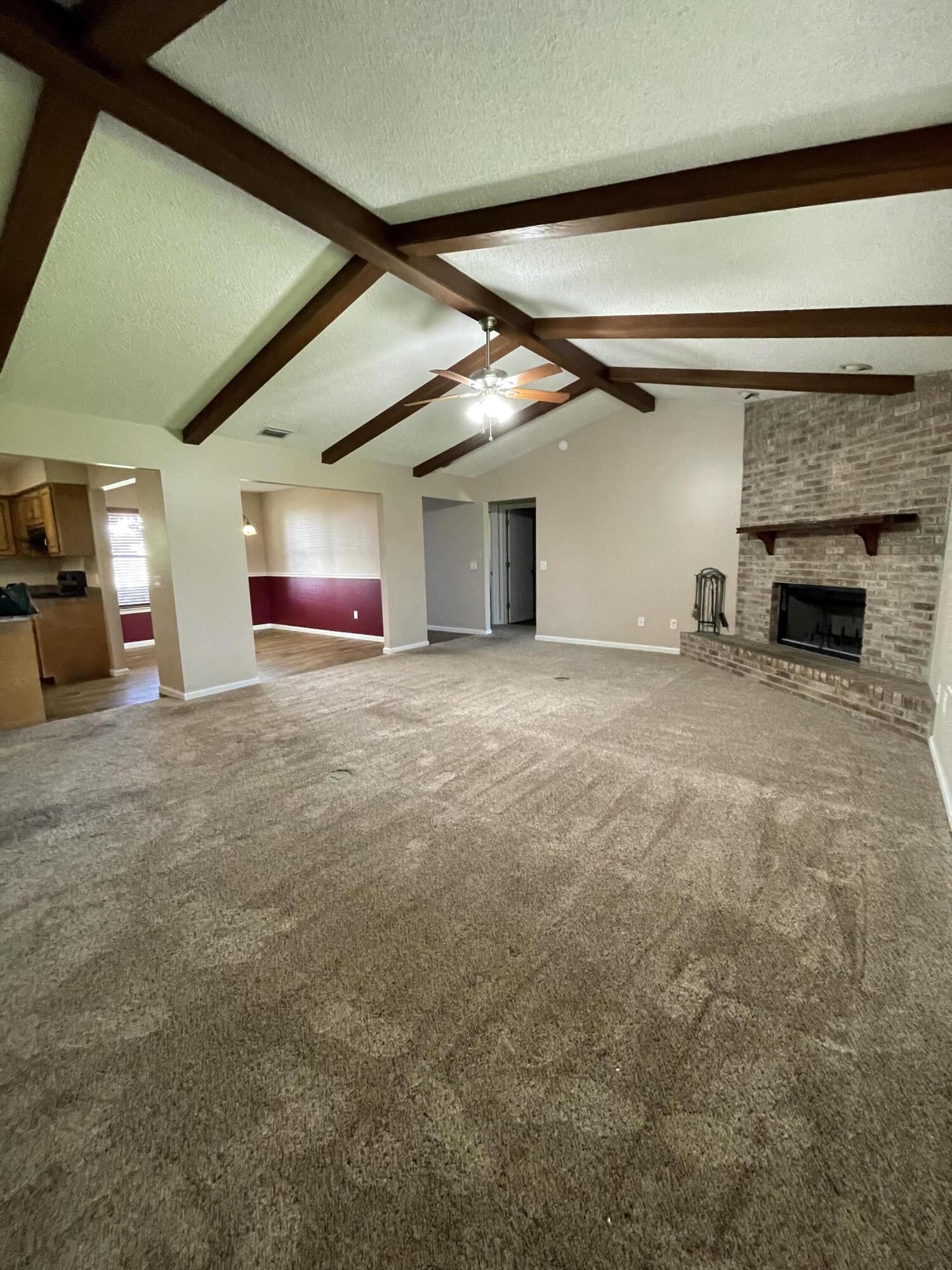 MOWAT HIGHLANDS PHASE I LOT 26 BLK F MAP 103A ORB 3760 P 1775 - Residential Lease