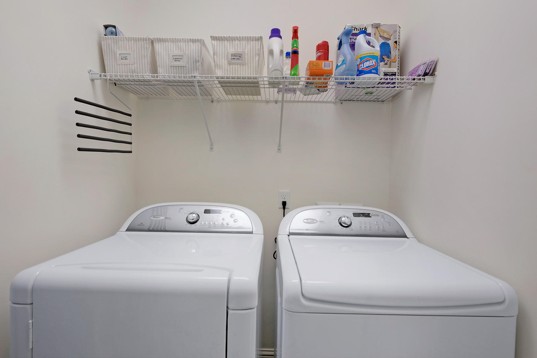 VILLA LAGO - Residential