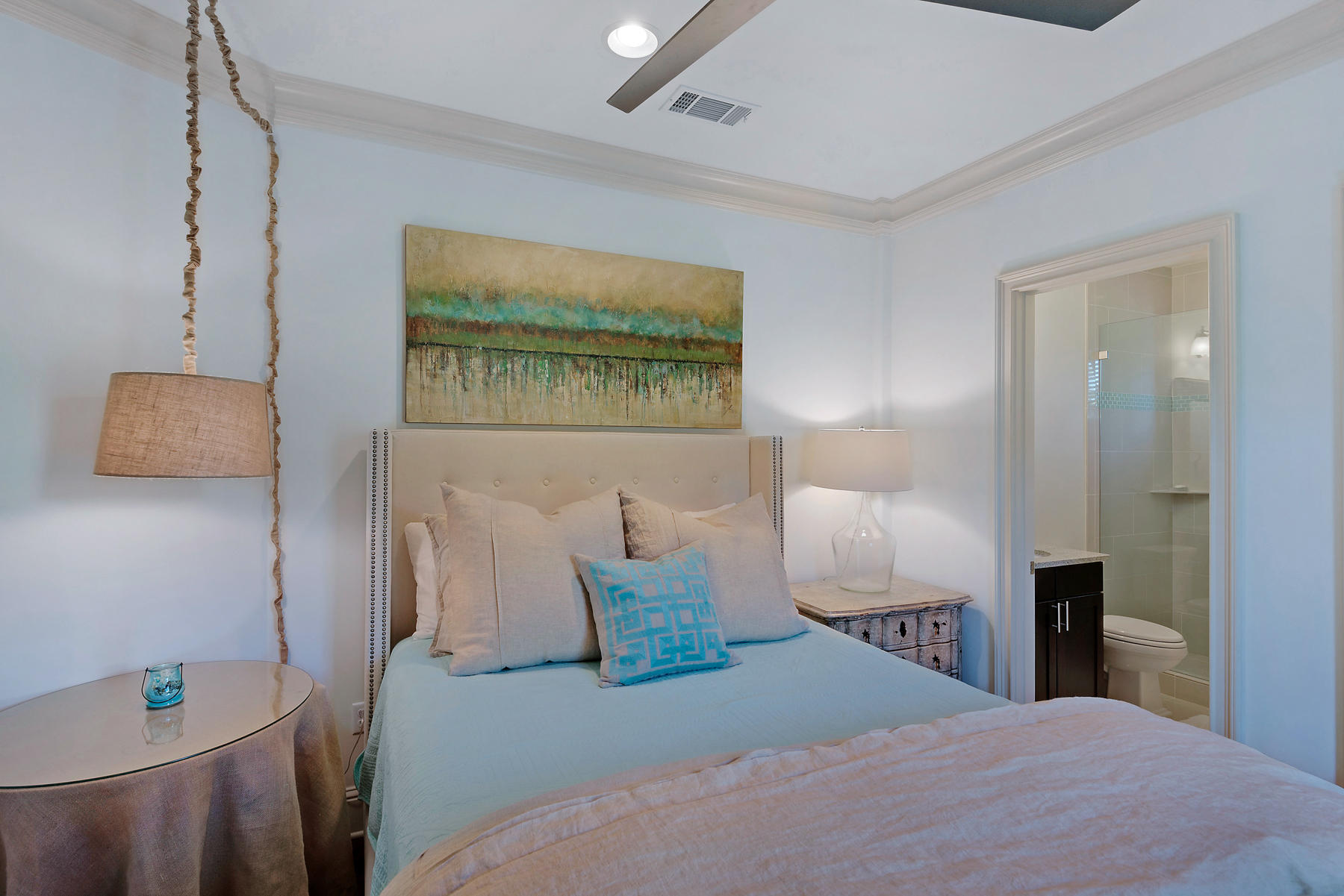 VILLA LAGO - Residential