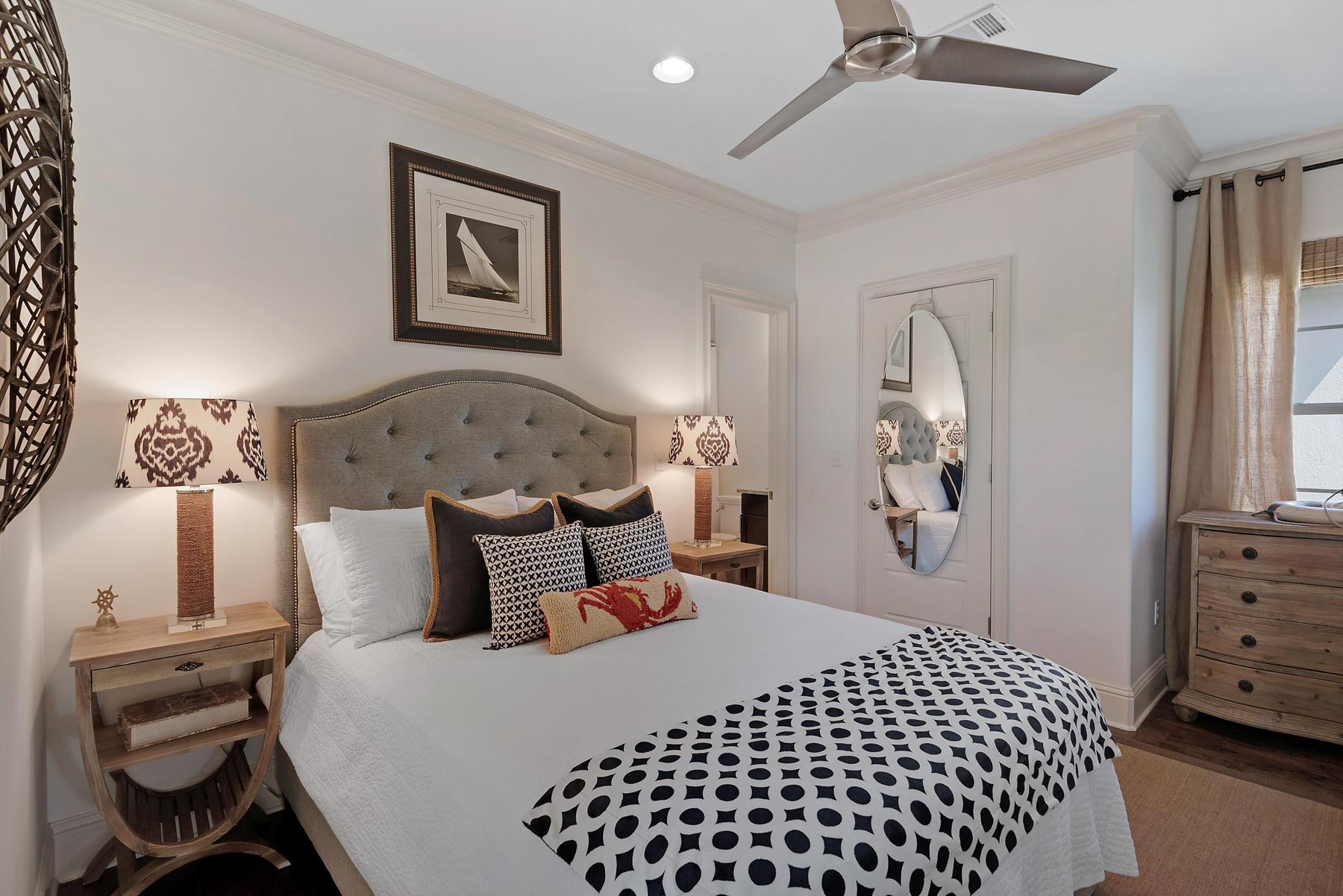 VILLA LAGO - Residential