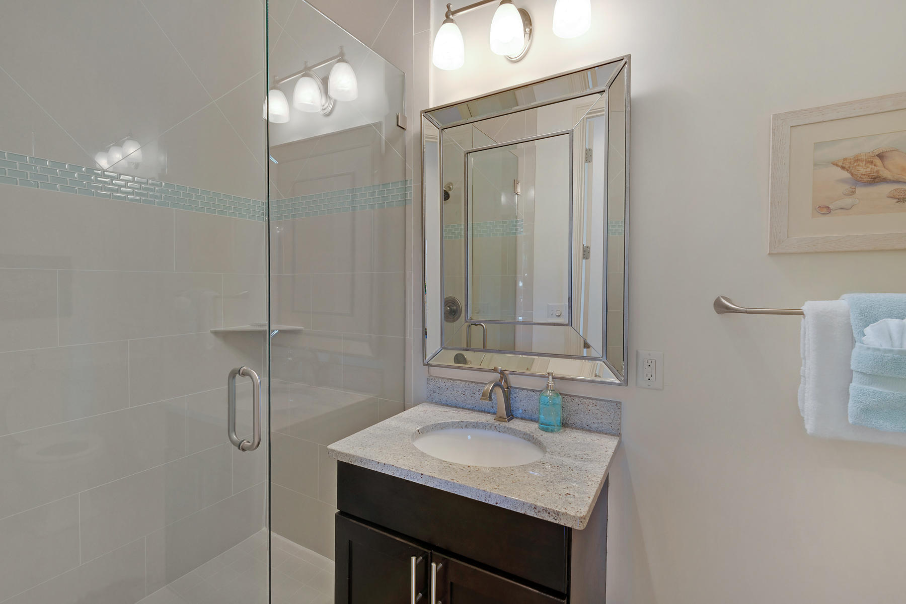 VILLA LAGO - Residential