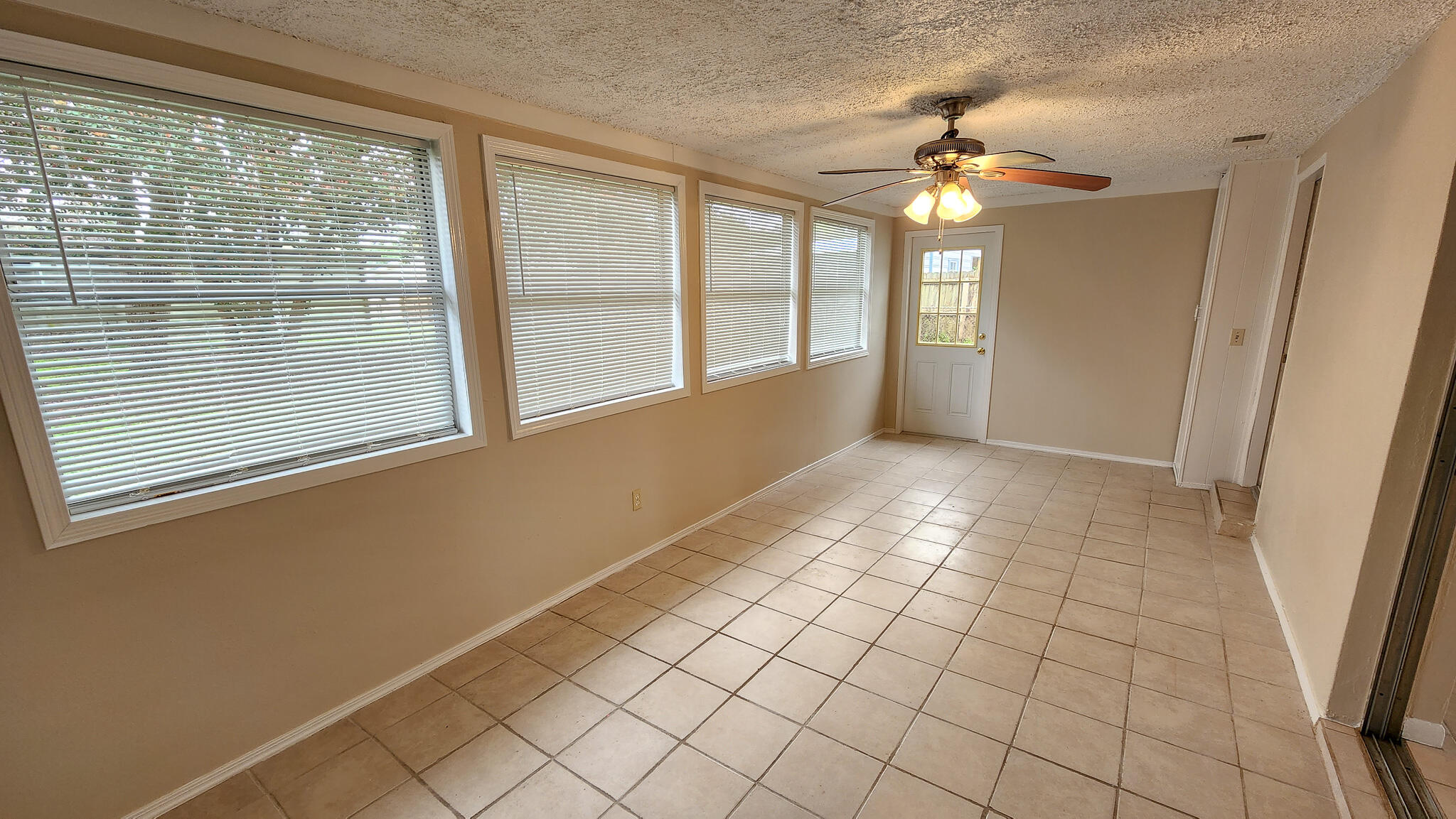OAK TREE PARK - Residential