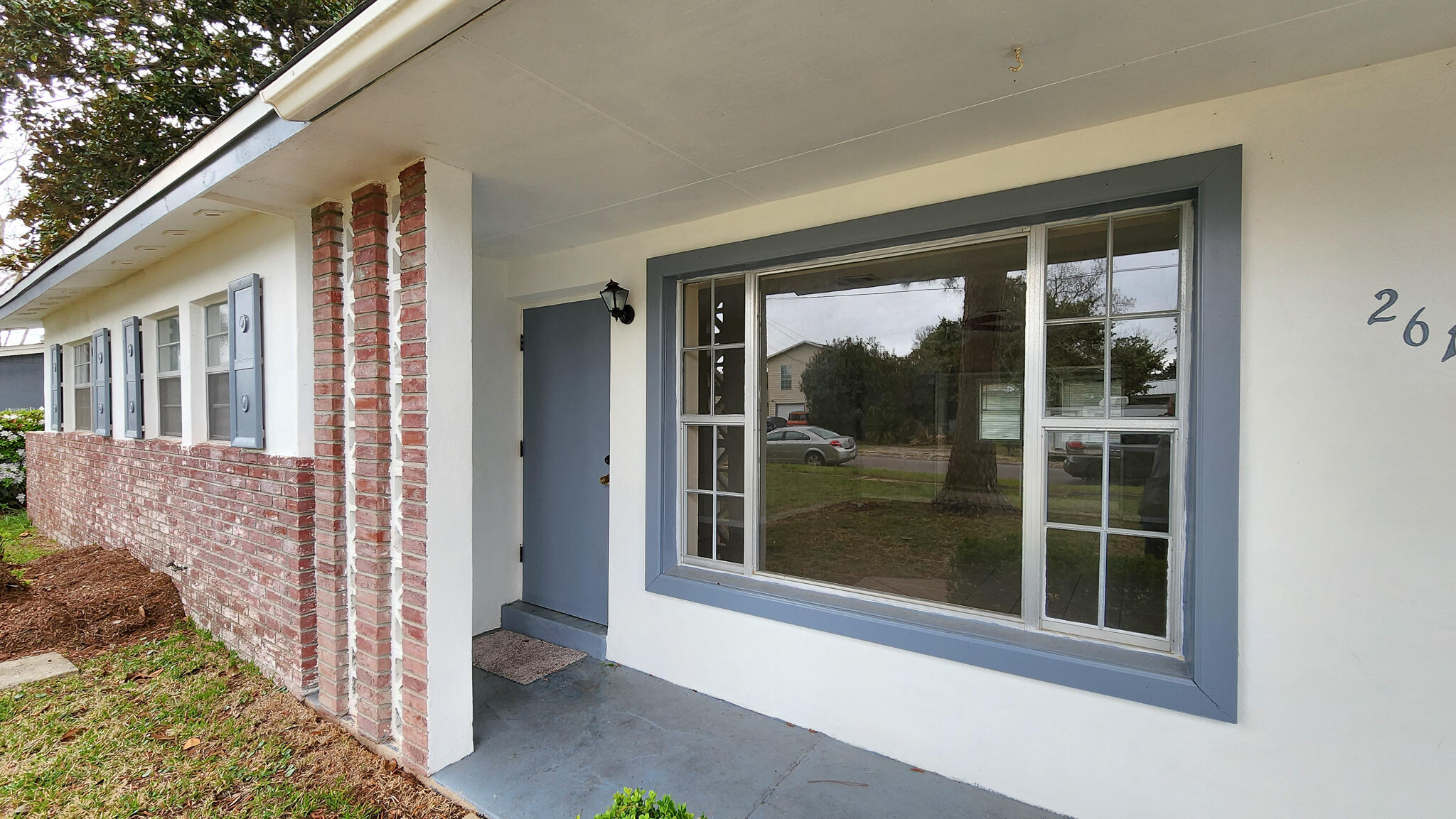 OAK TREE PARK - Residential