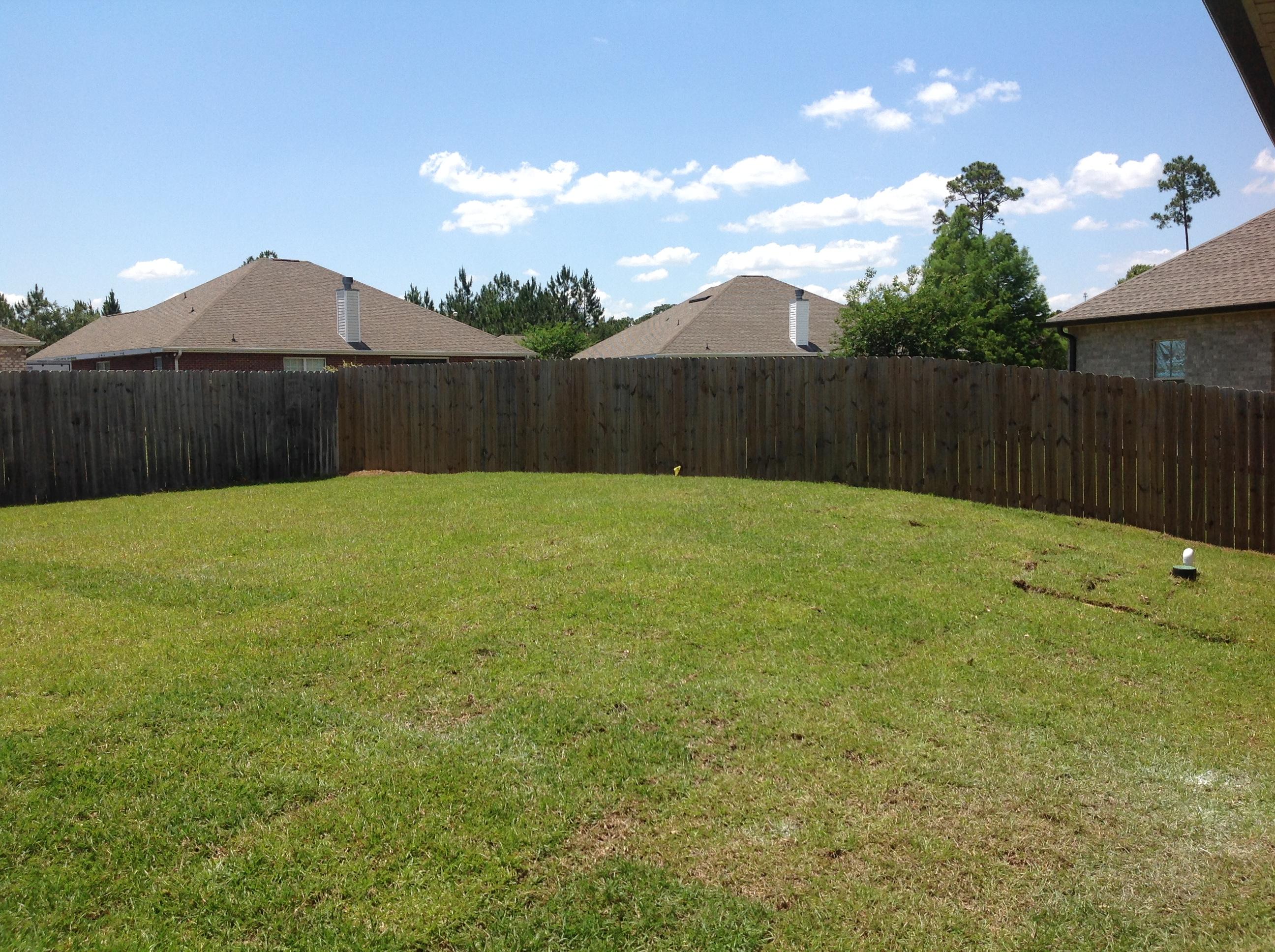 SHADOW PINES - Residential