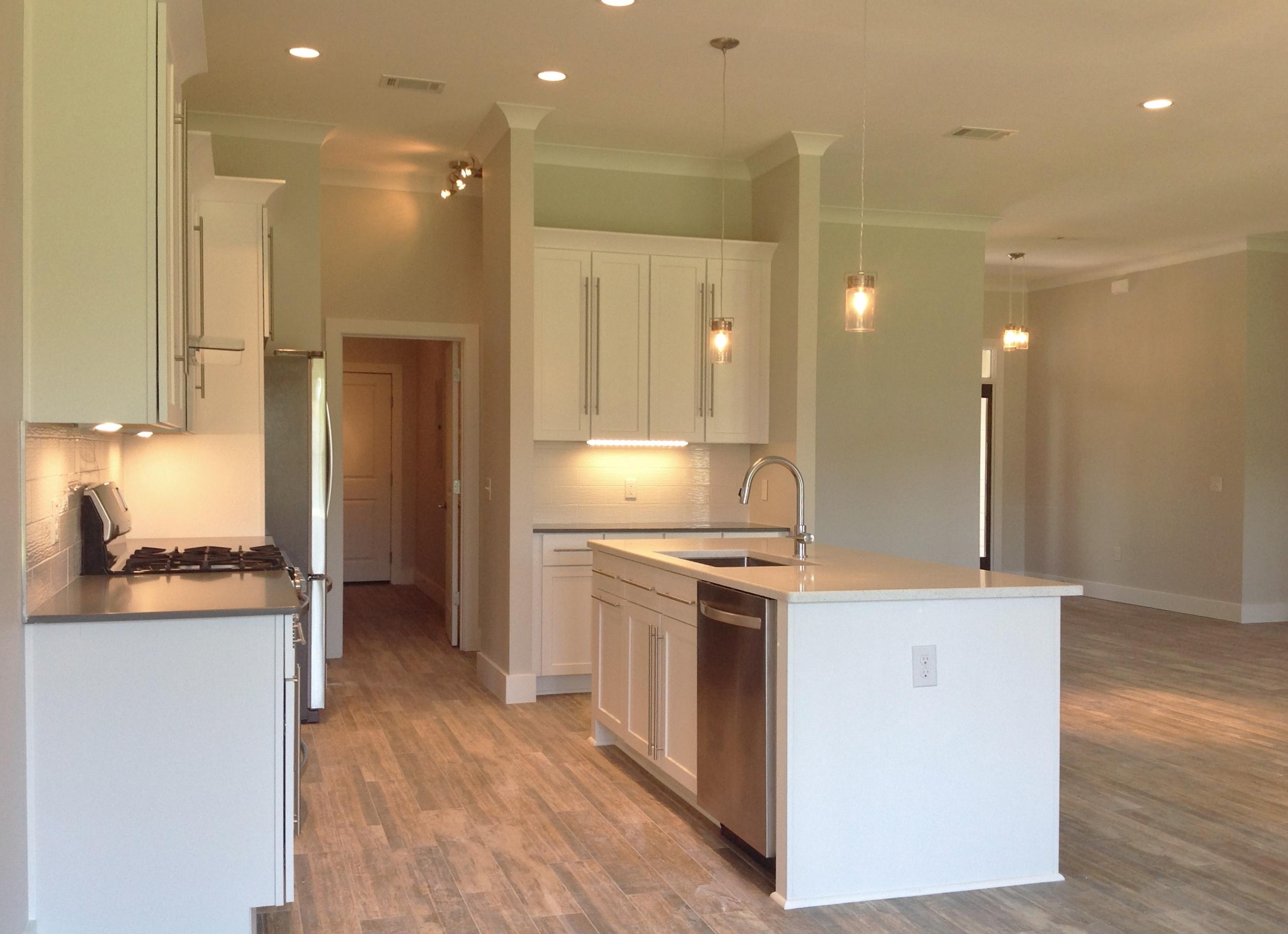 SHADOW PINES - Residential