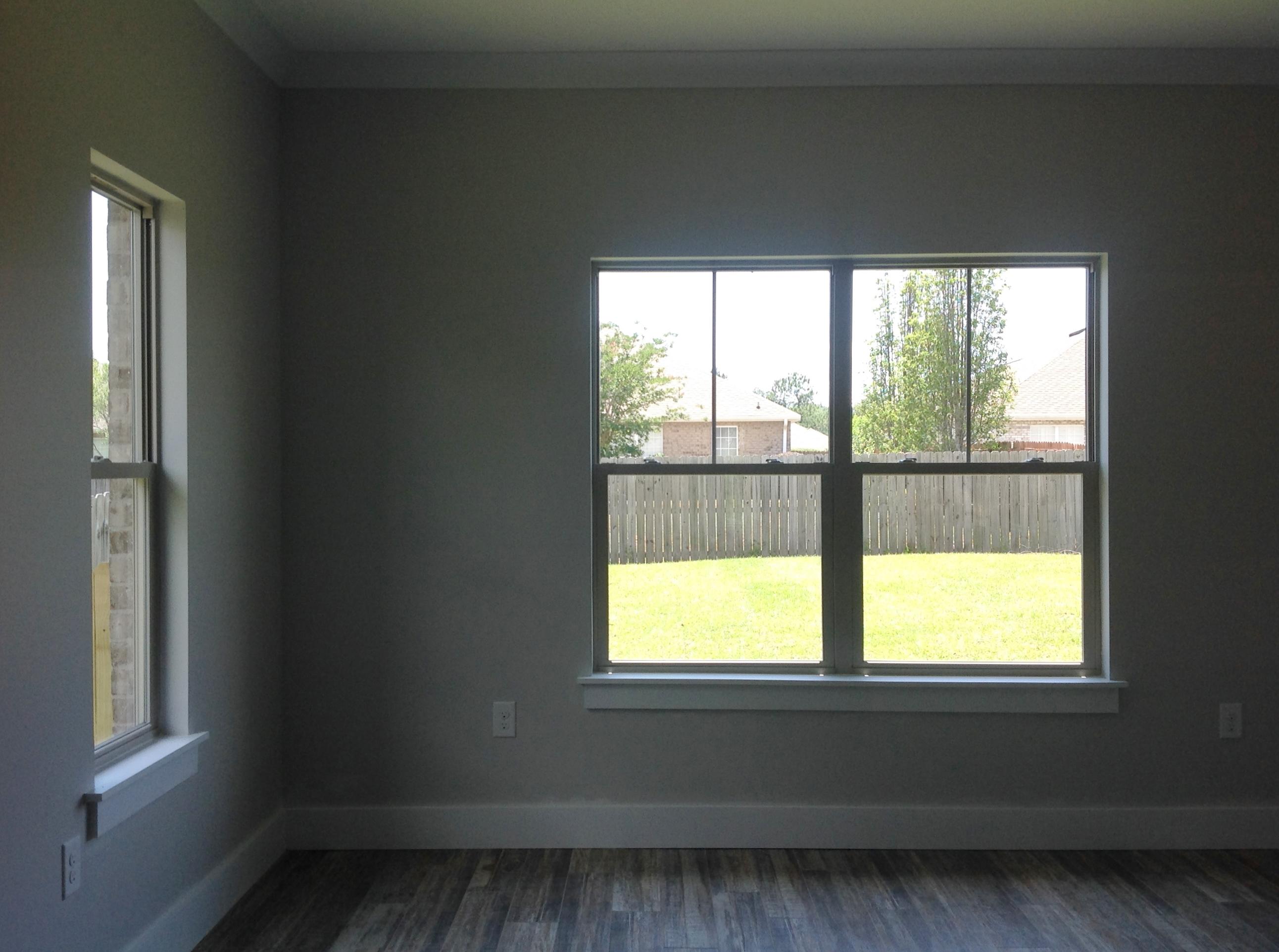 SHADOW PINES - Residential