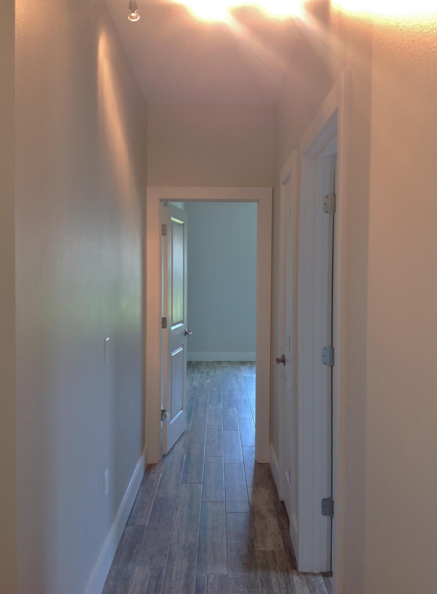 SHADOW PINES - Residential