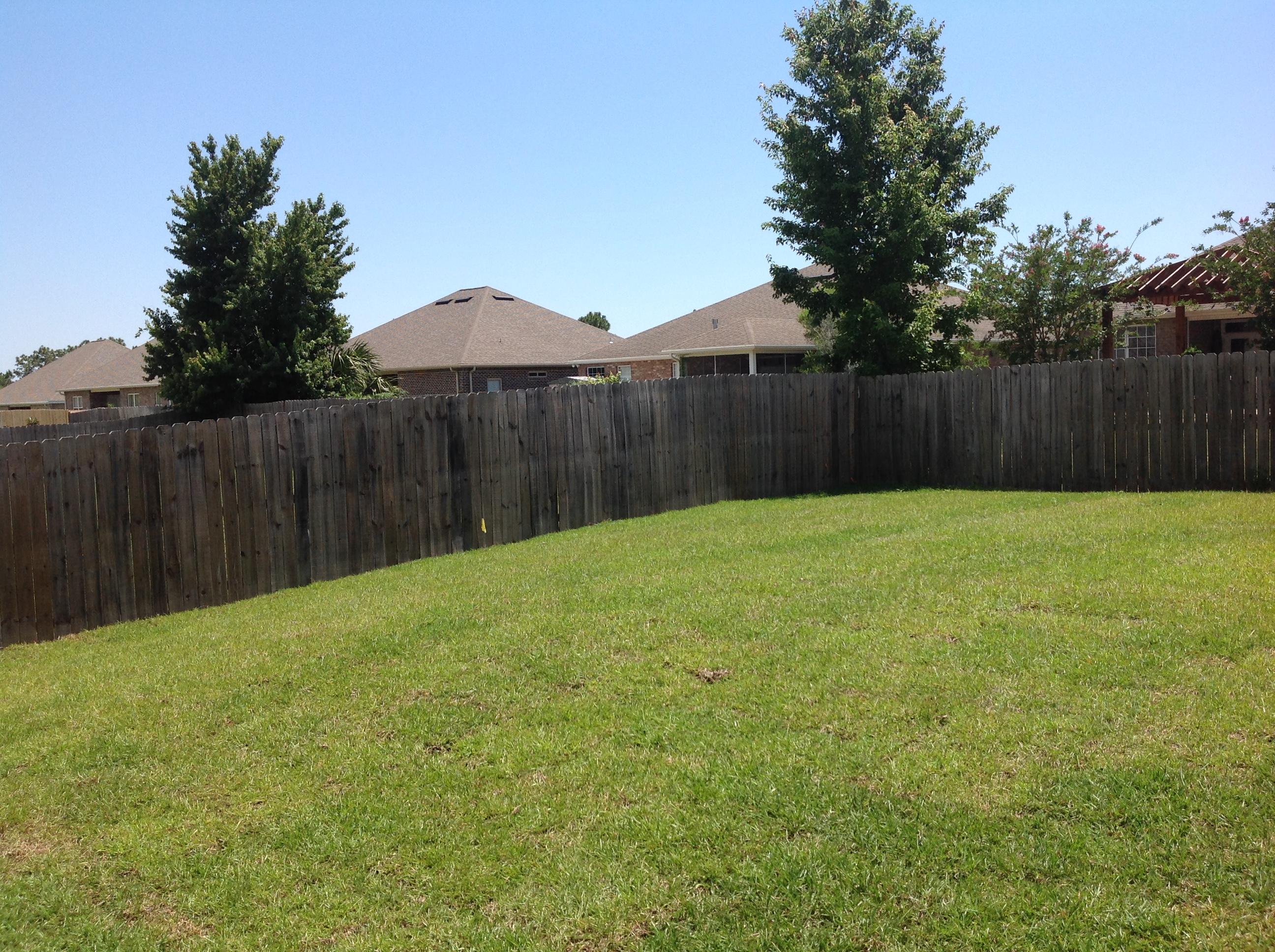 SHADOW PINES - Residential