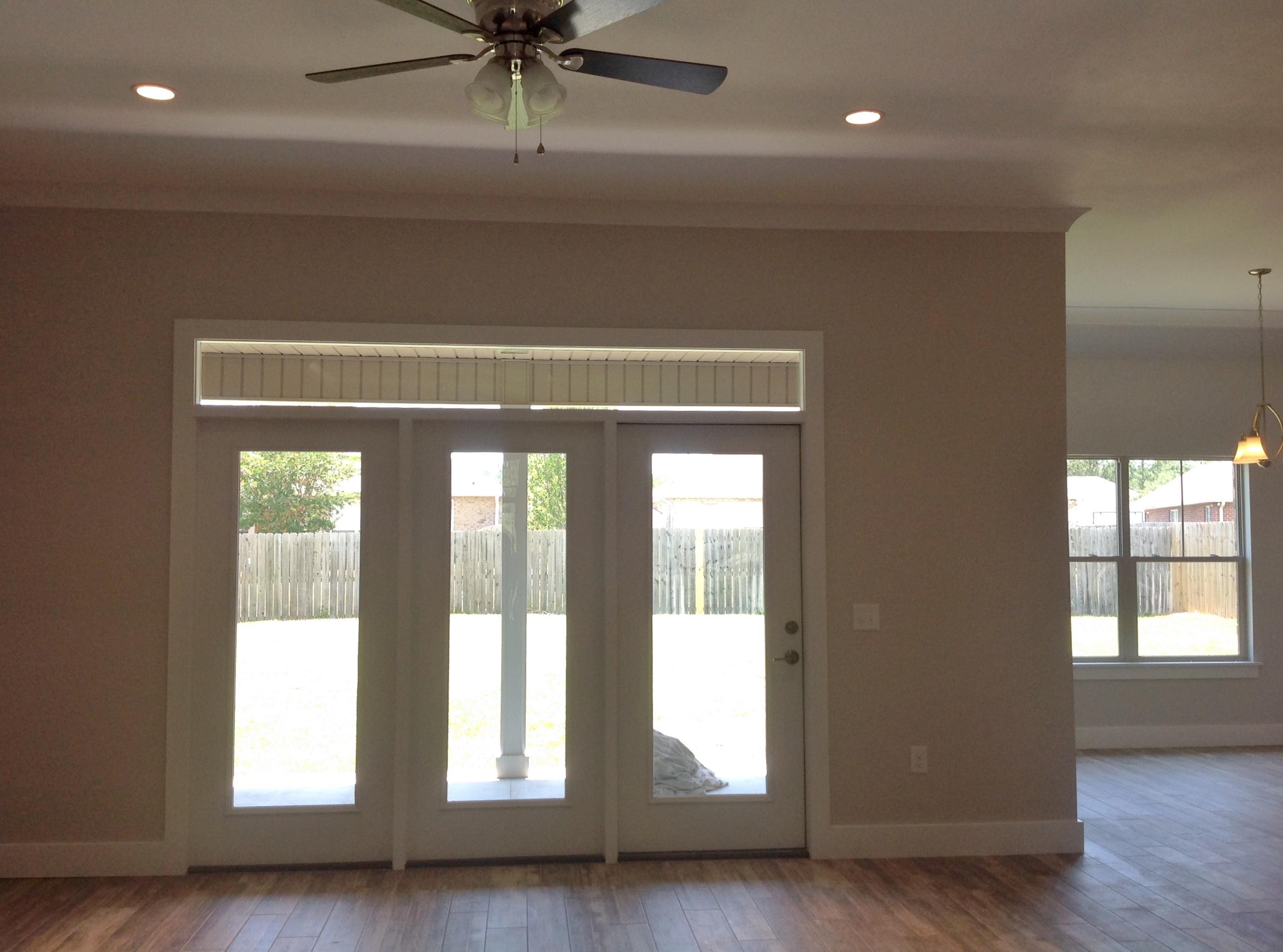 SHADOW PINES - Residential