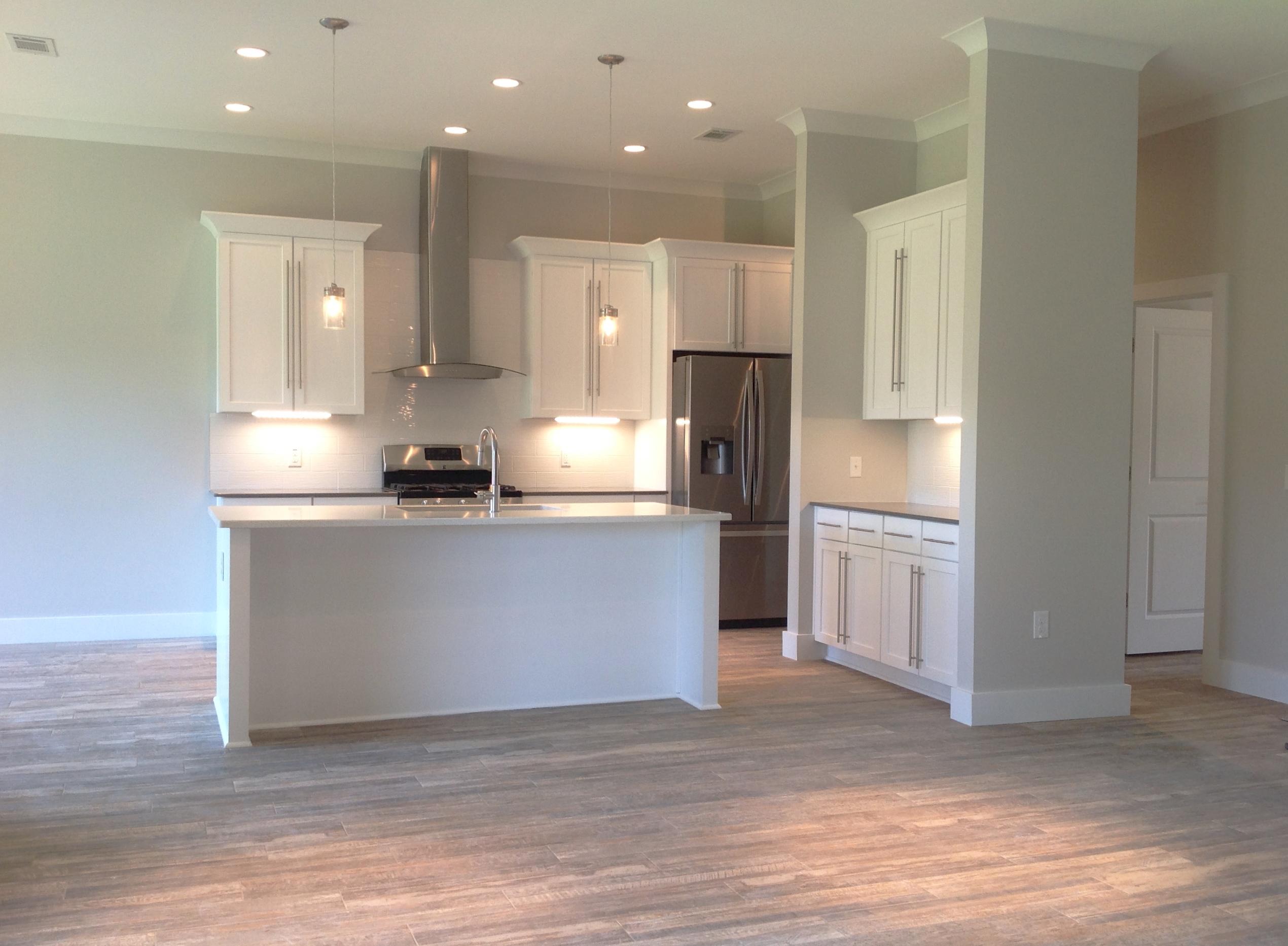 SHADOW PINES - Residential