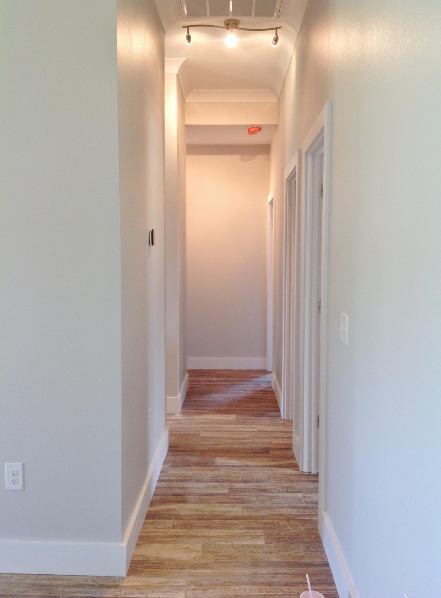 SHADOW PINES - Residential