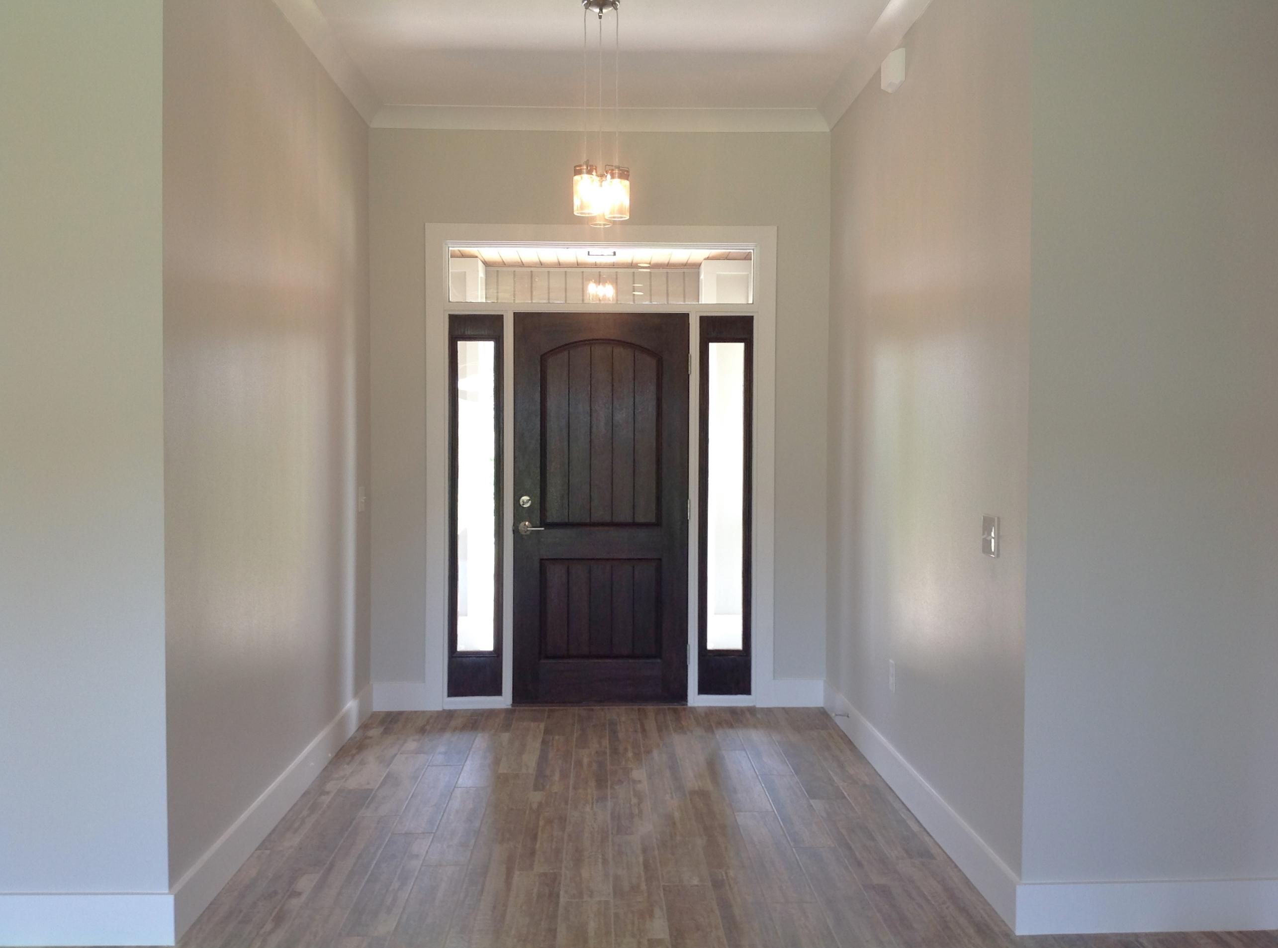 SHADOW PINES - Residential