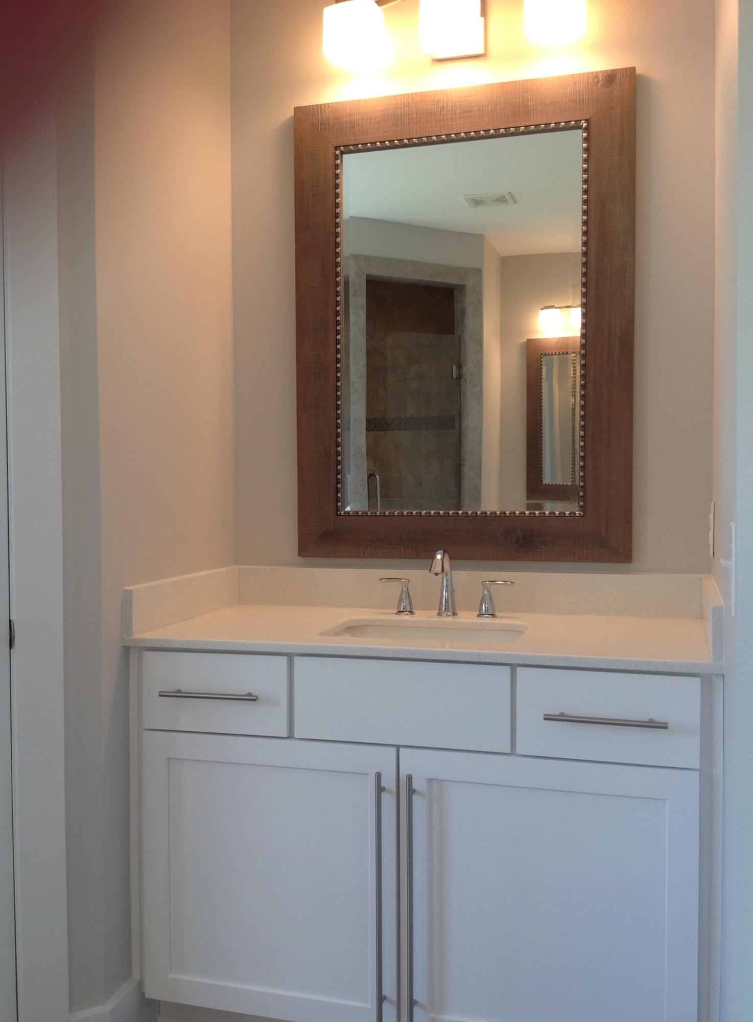 SHADOW PINES - Residential