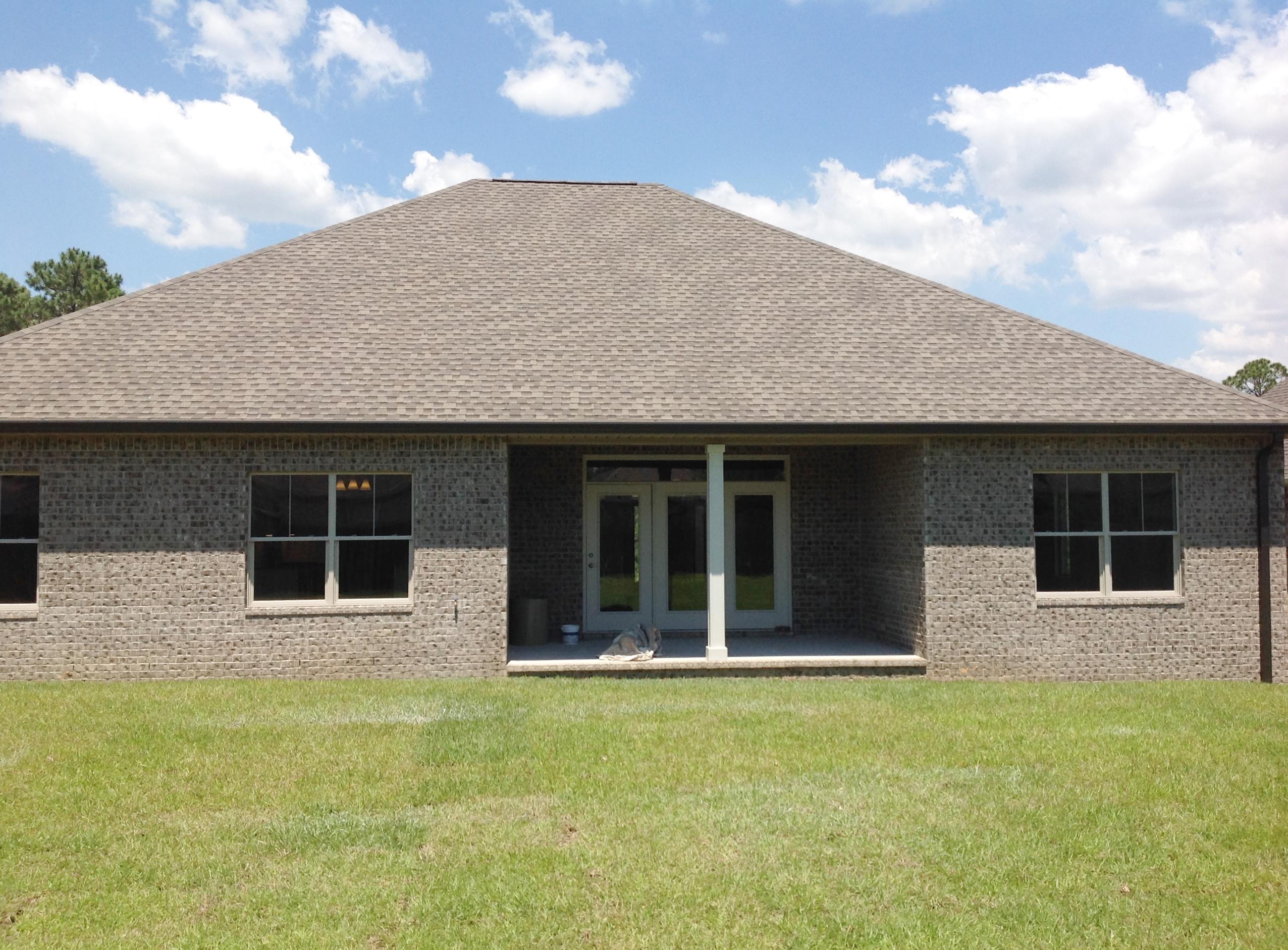 SHADOW PINES - Residential