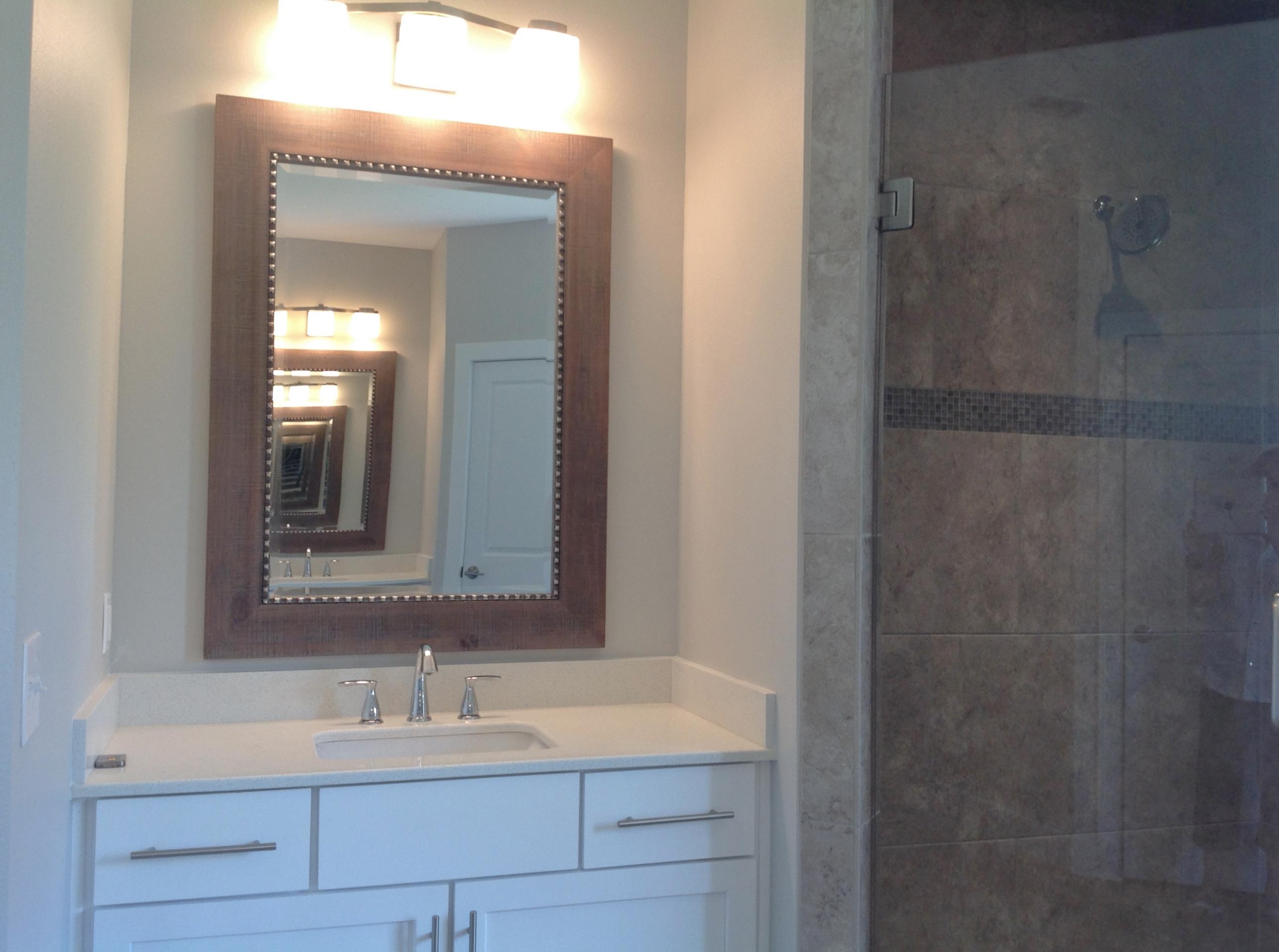 SHADOW PINES - Residential