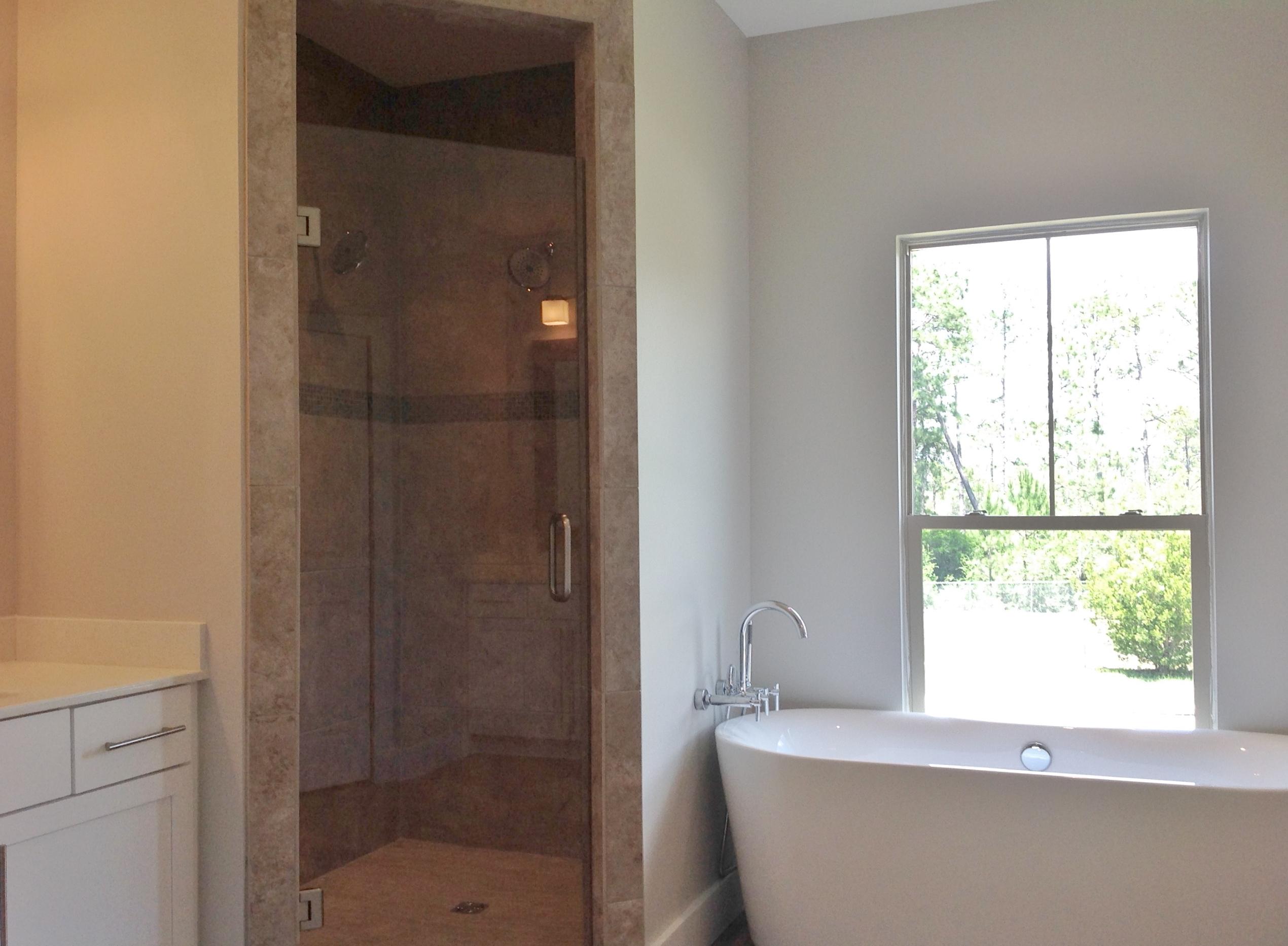 SHADOW PINES - Residential