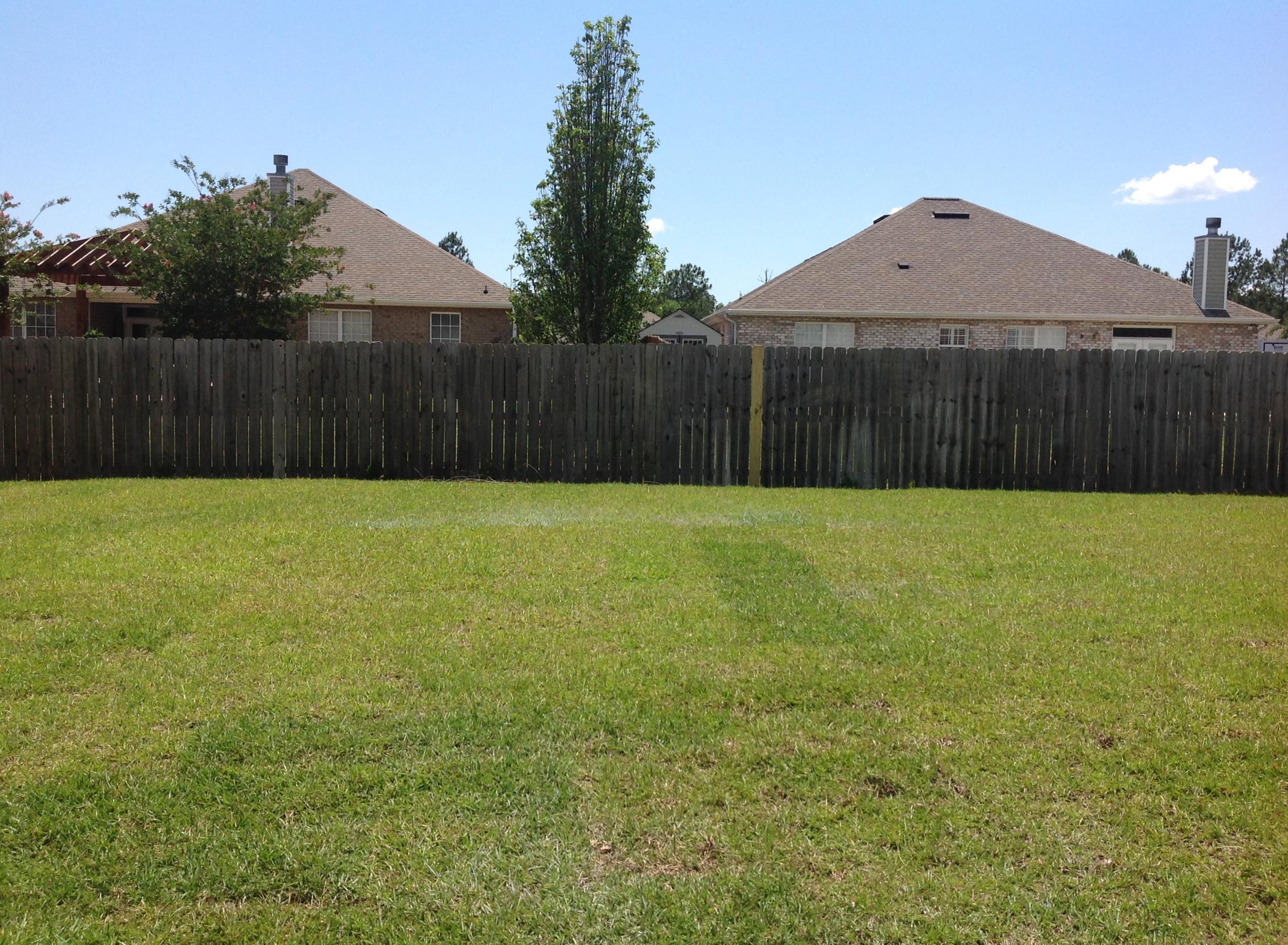 SHADOW PINES - Residential