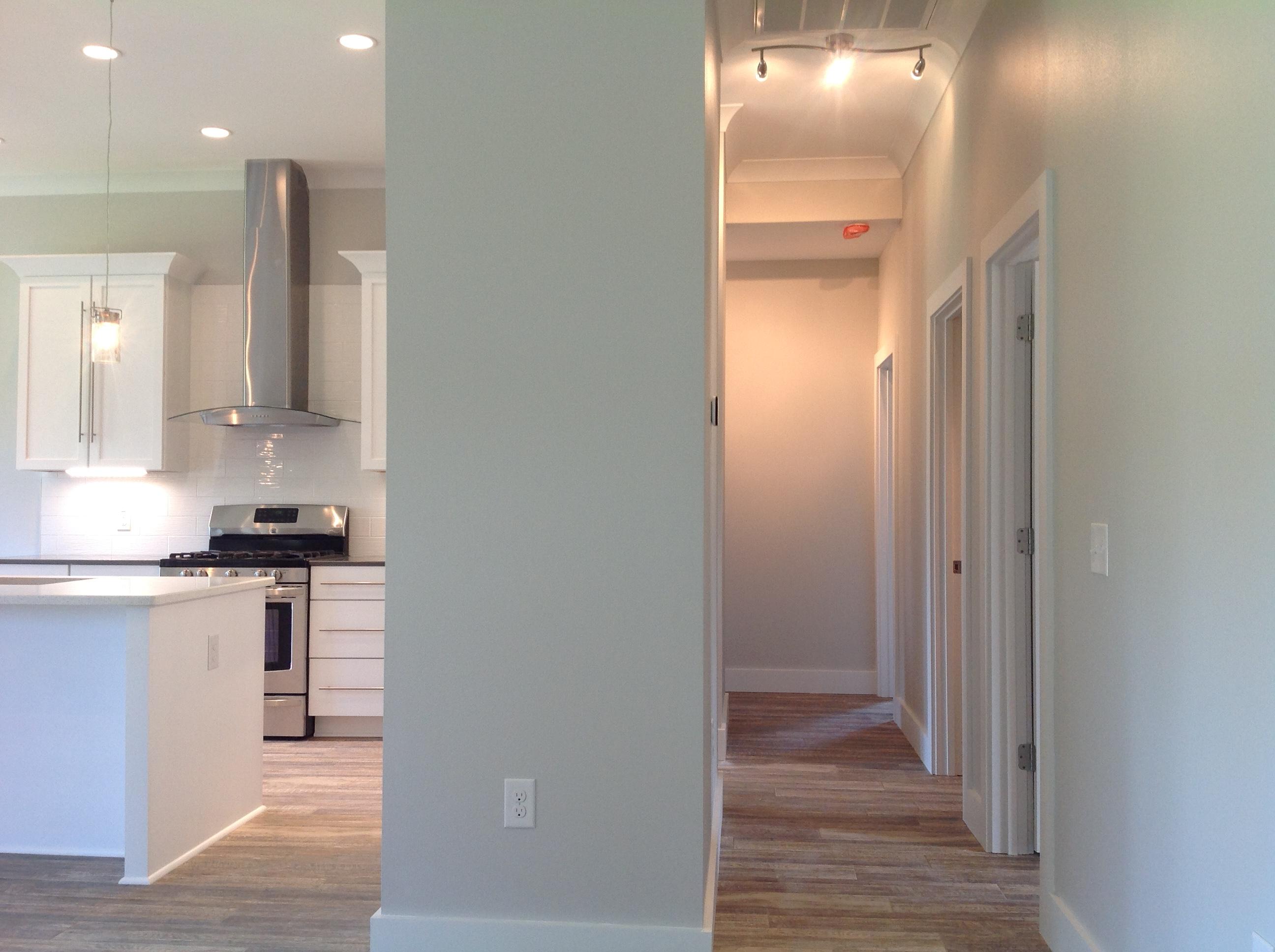 SHADOW PINES - Residential