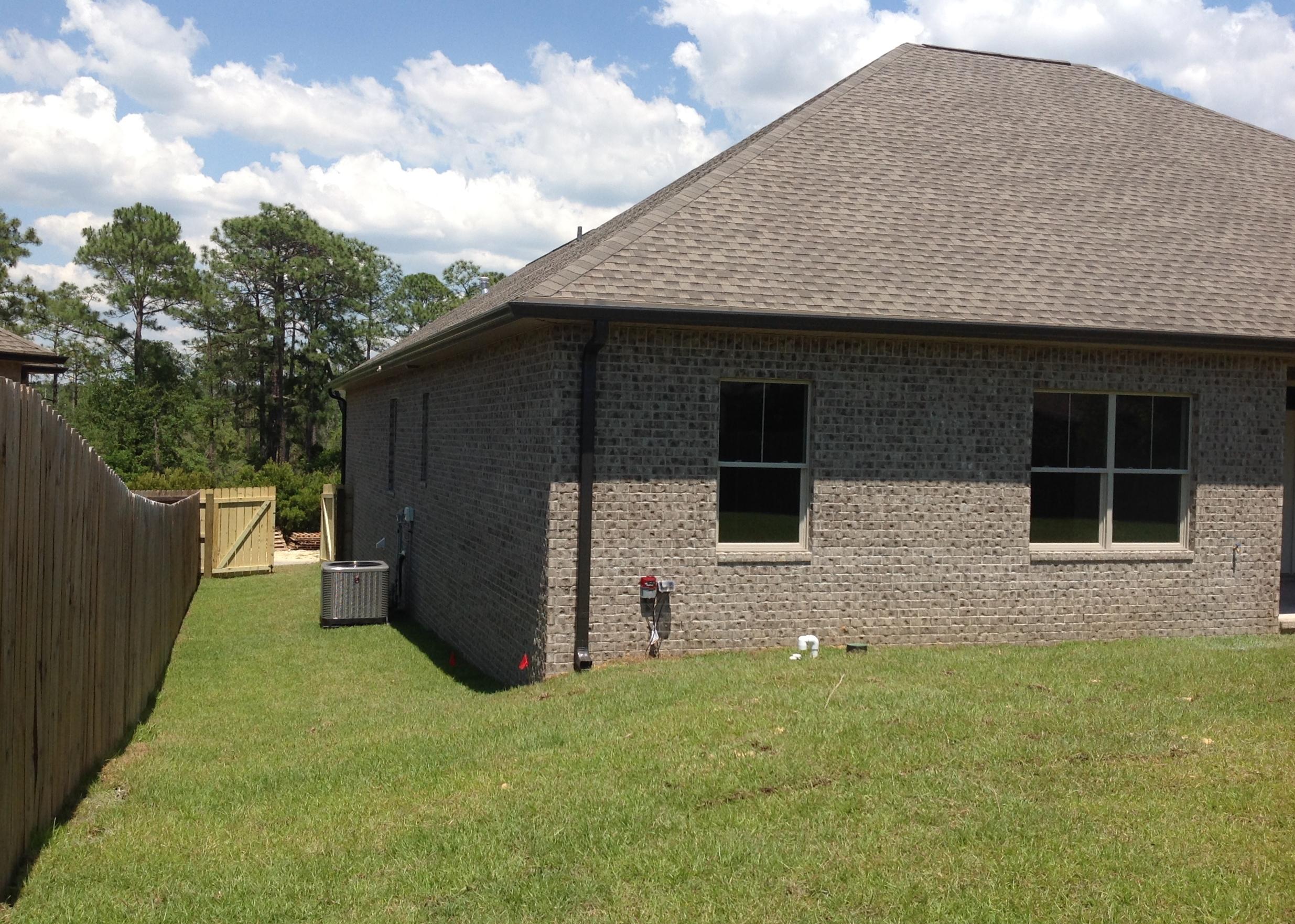 SHADOW PINES - Residential