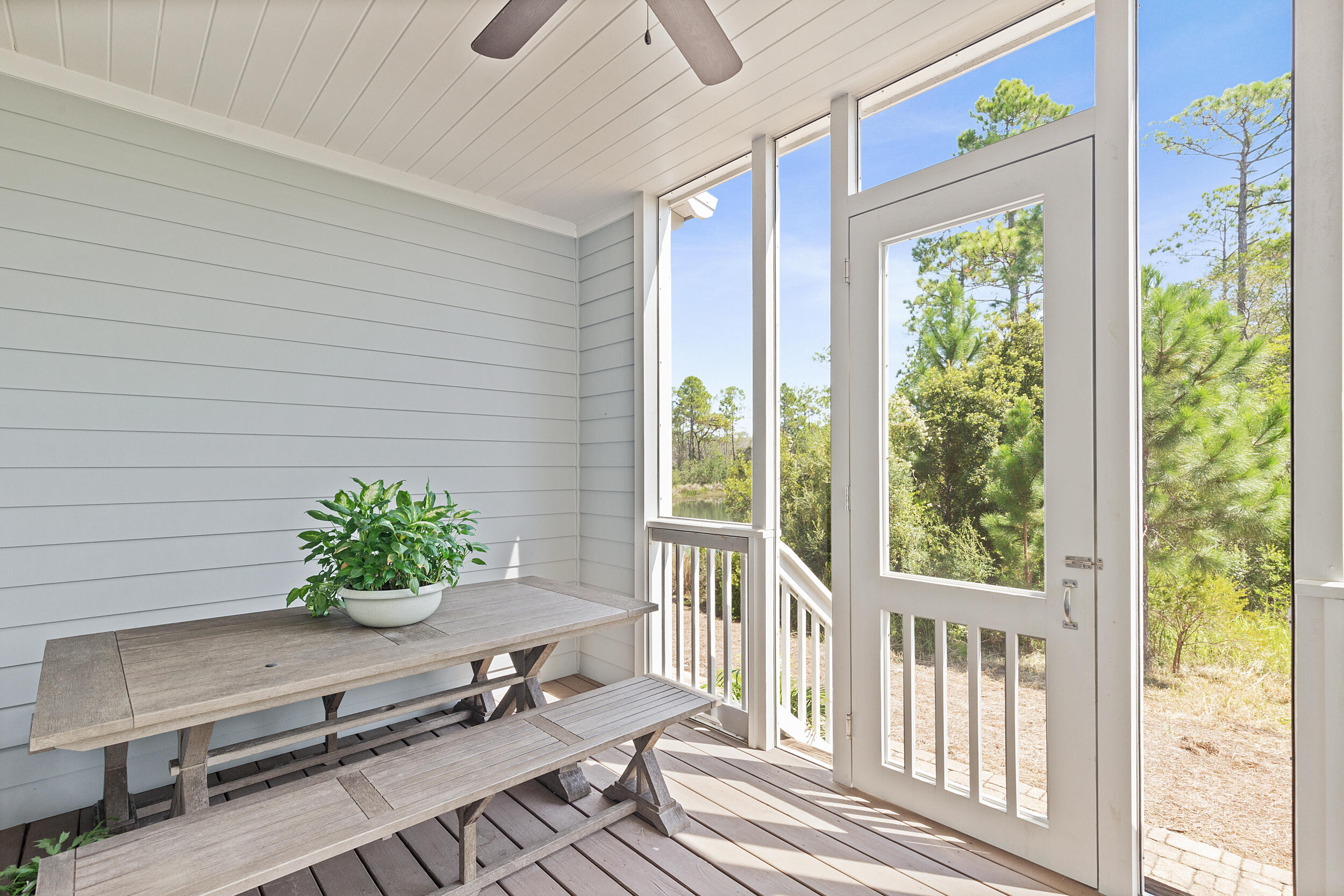 NATUREWALK AT SEAGROVE - Residential