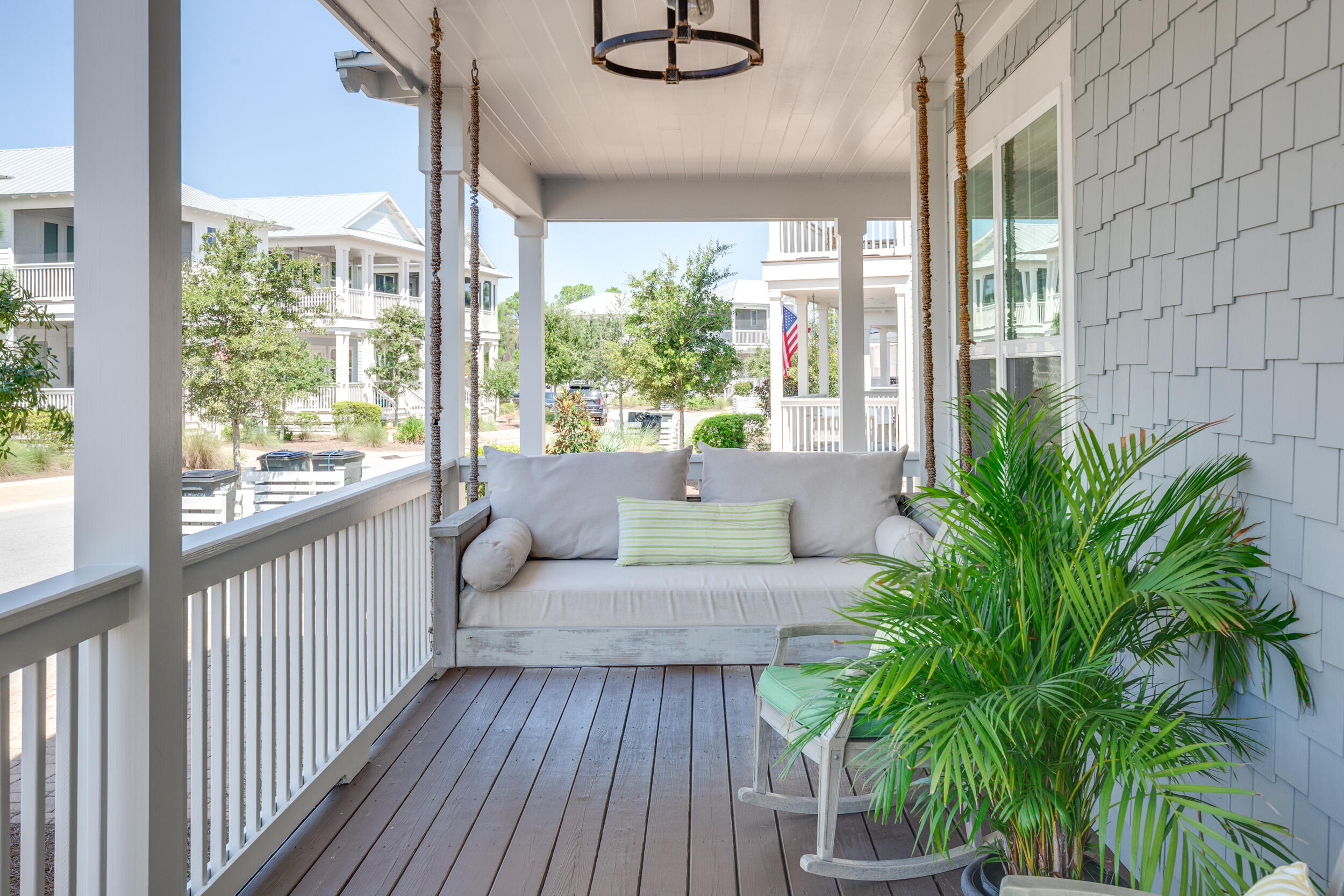 NATUREWALK AT SEAGROVE - Residential
