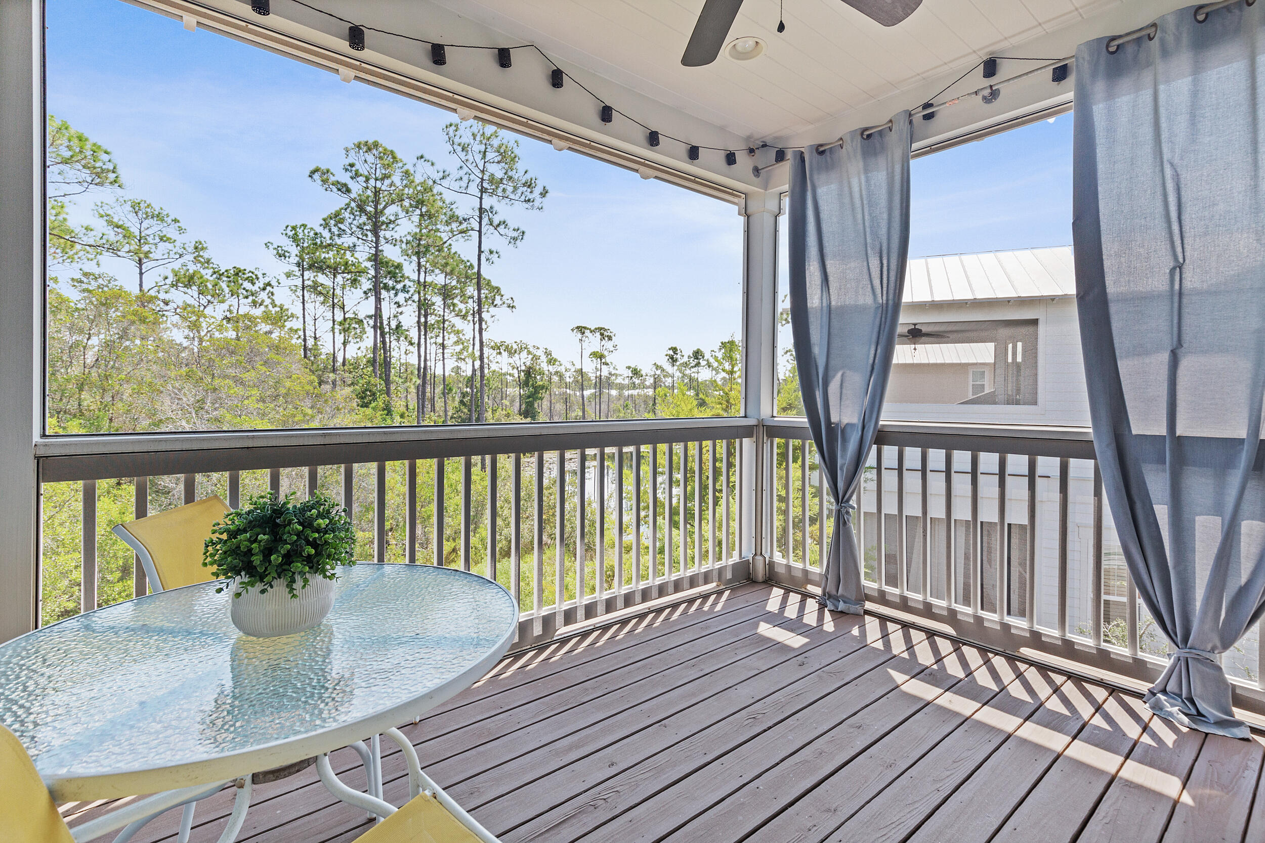 NATUREWALK AT SEAGROVE - Residential