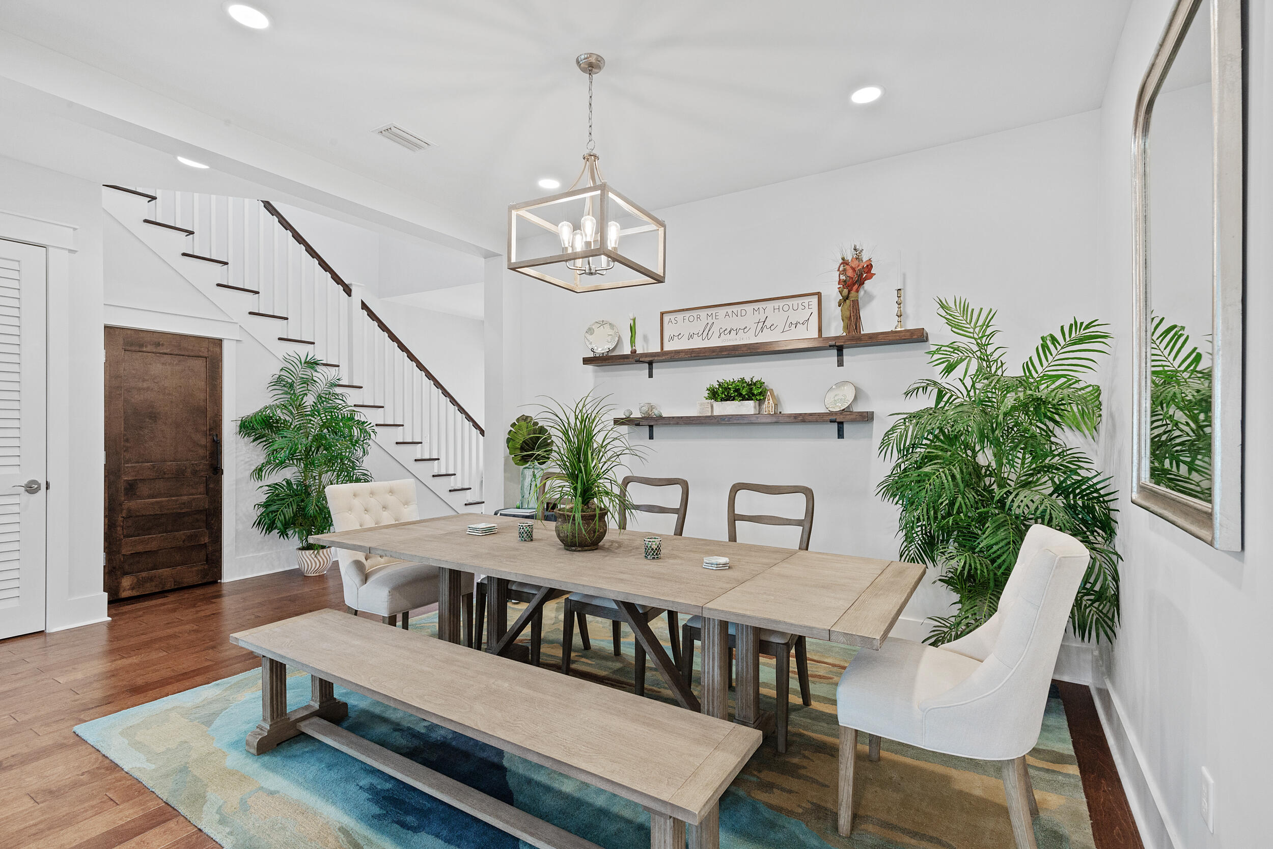 NATUREWALK AT SEAGROVE - Residential