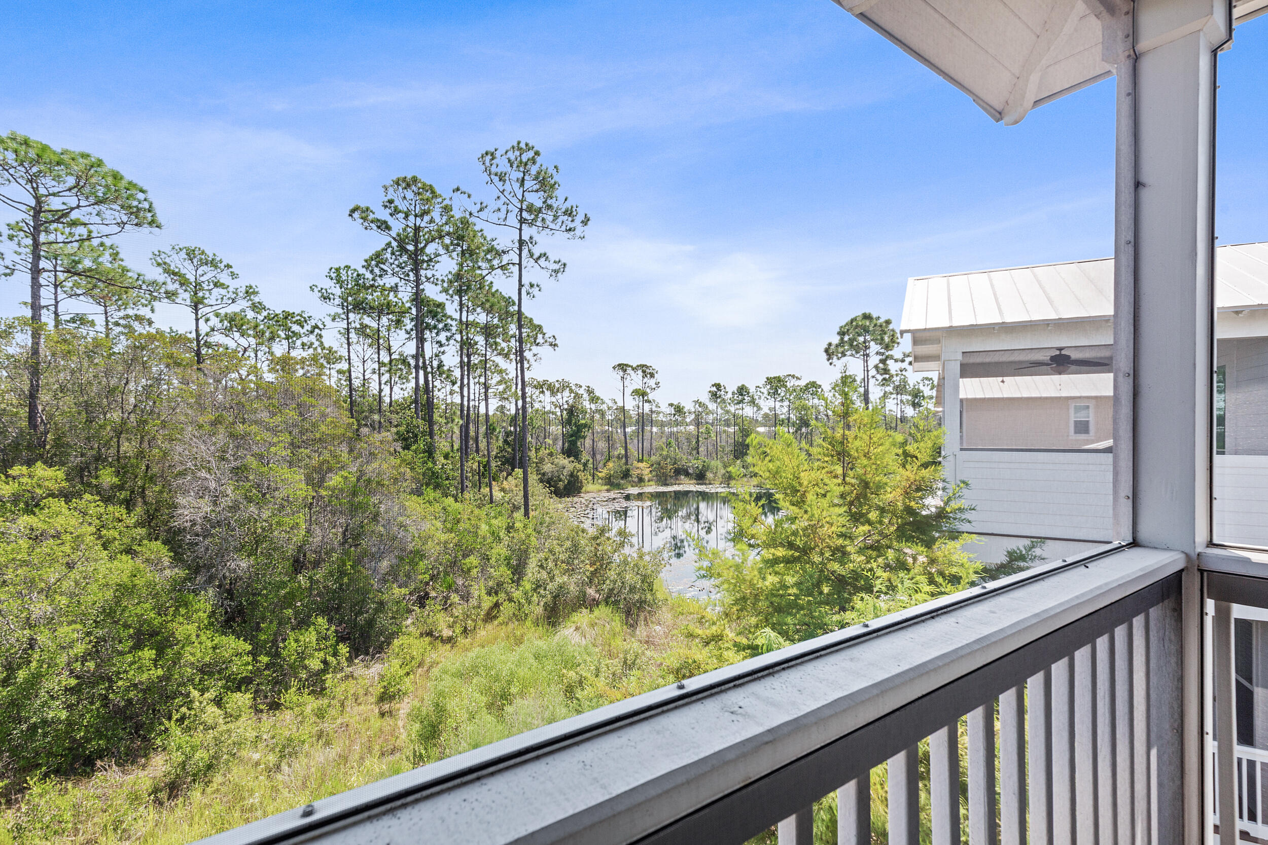 NATUREWALK AT SEAGROVE - Residential