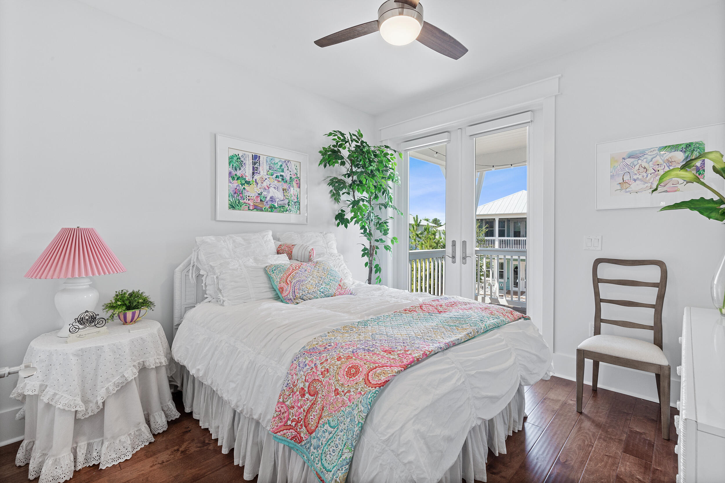 NATUREWALK AT SEAGROVE - Residential
