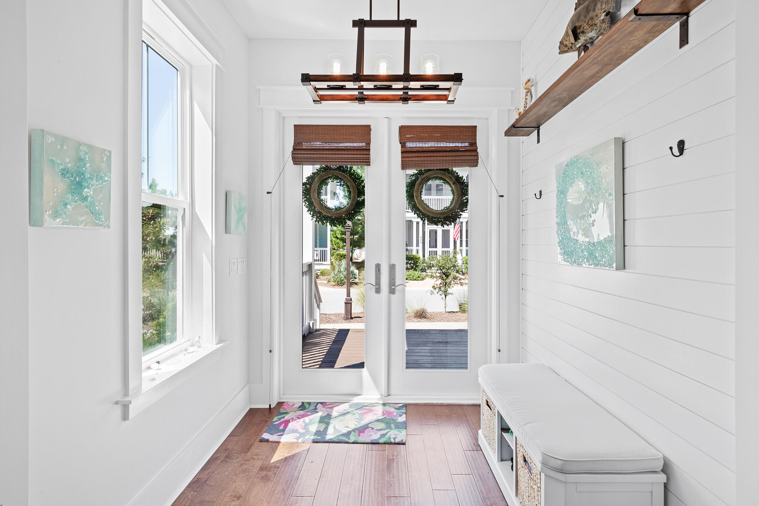 NATUREWALK AT SEAGROVE - Residential