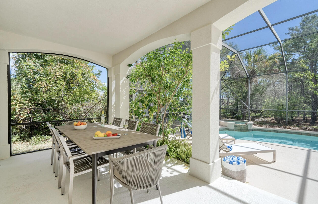 SPYGLASS VILLAS - Residential