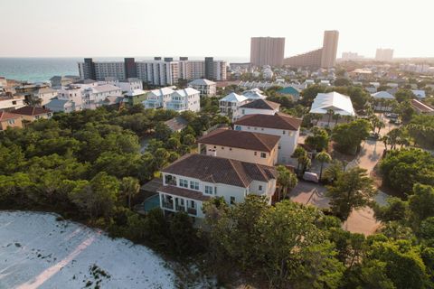 A home in Miramar Beach