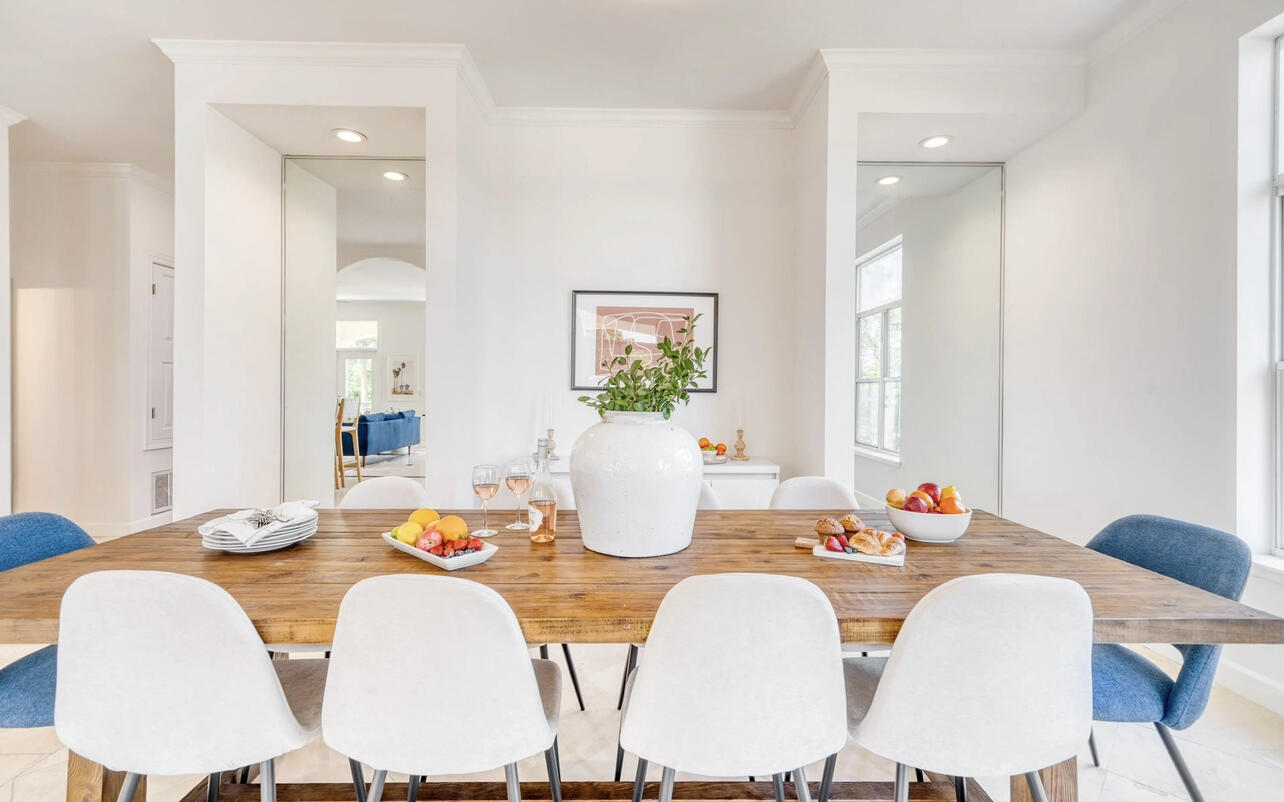 SPYGLASS VILLAS - Residential