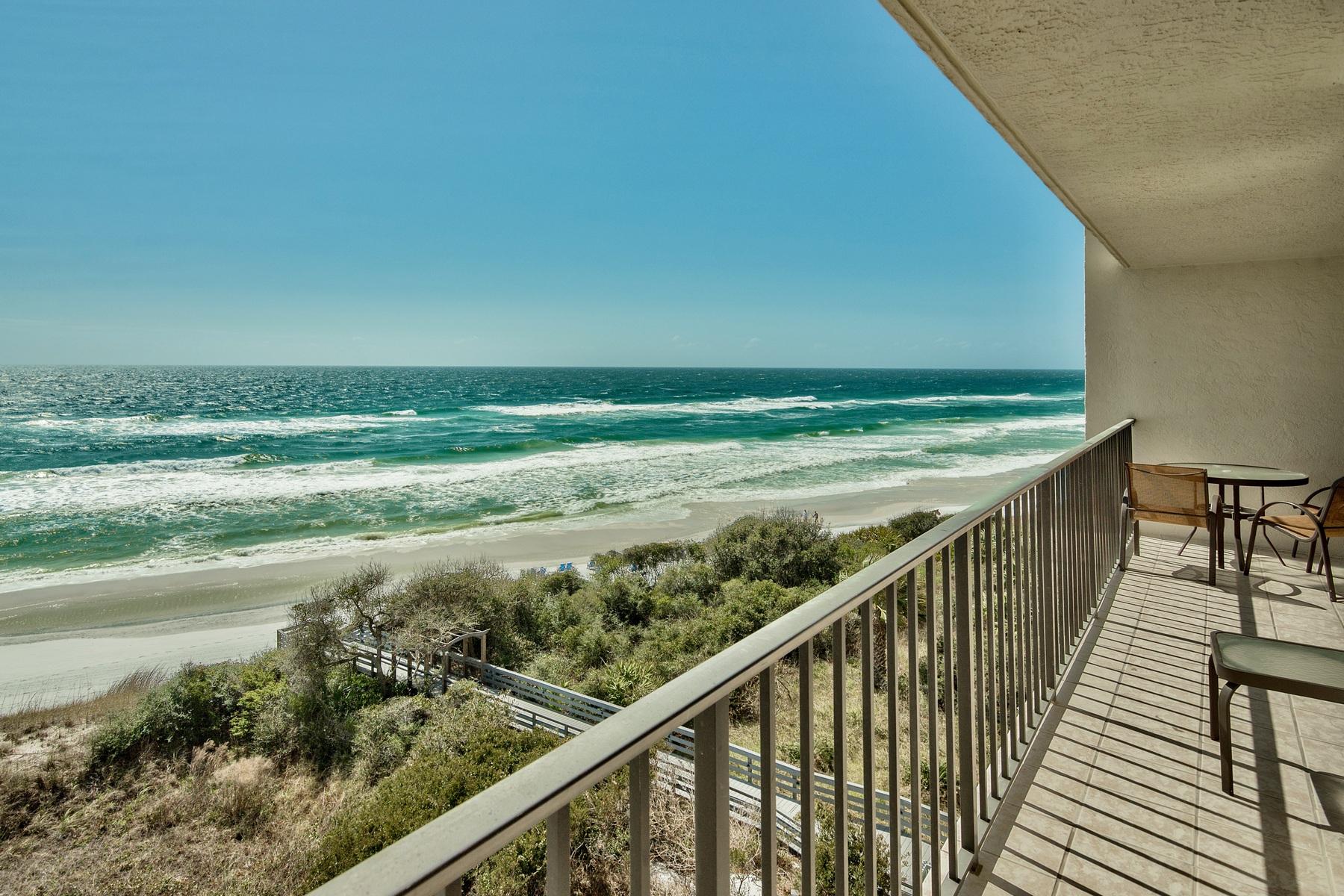 ONE SEAGROVE PLACE CONDO - Residential